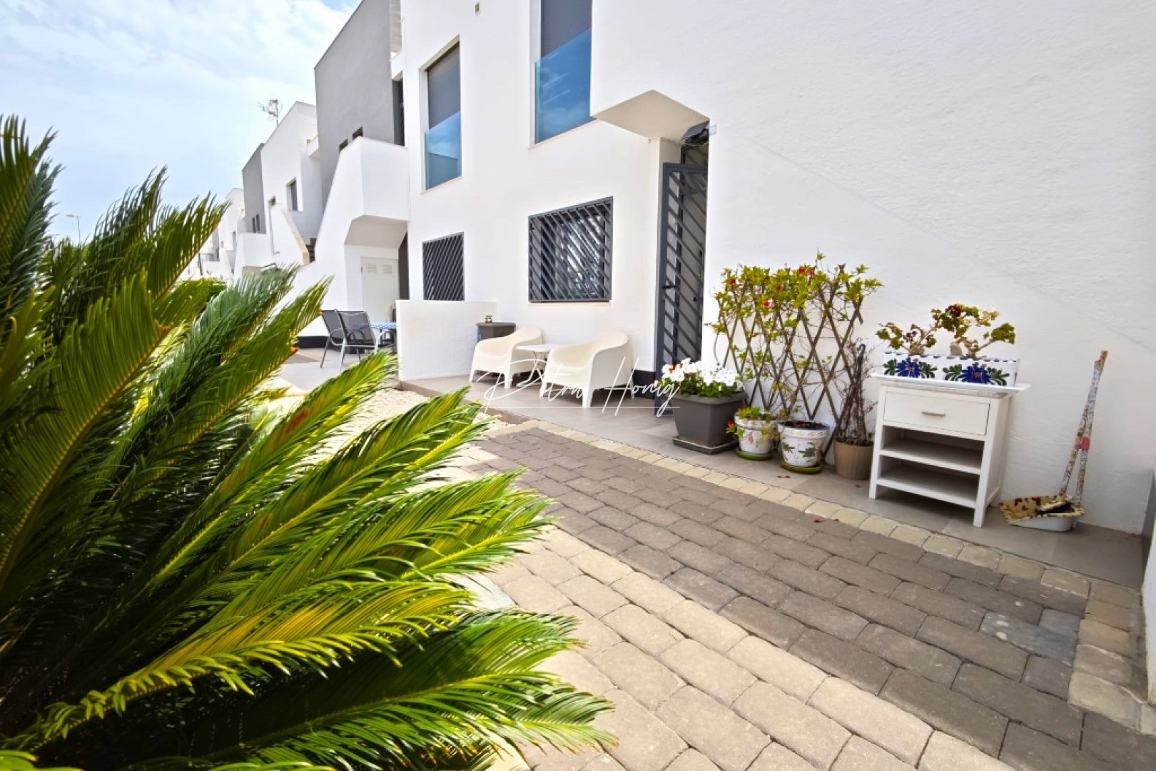 Resales - Apartment - Orihuela Costa - La Zenia
