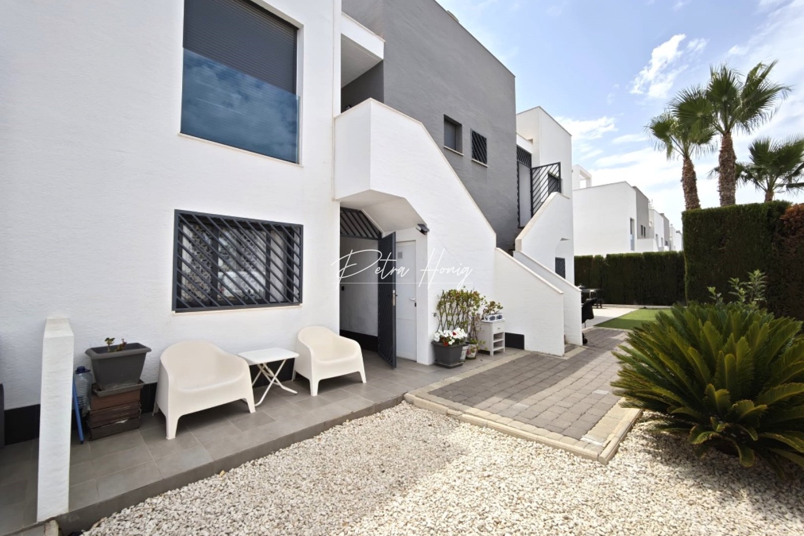 Resales - Apartment - Orihuela Costa - La Zenia