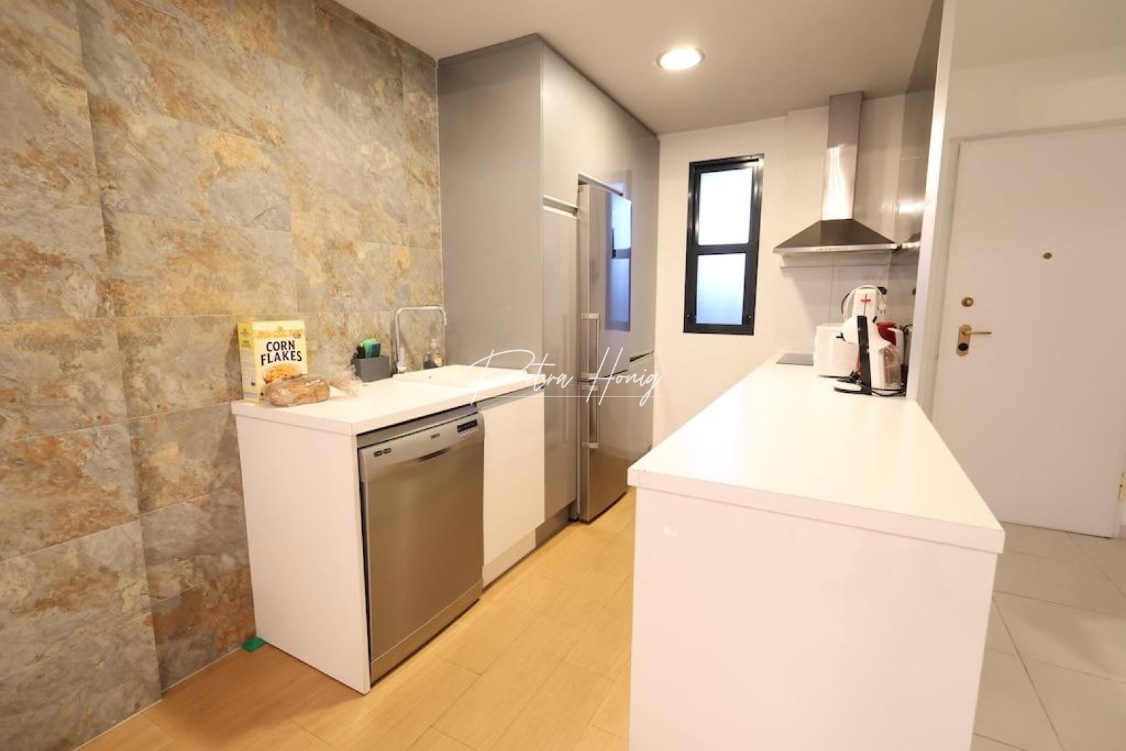 Resales - Apartment - Orihuela Costa - La Zenia