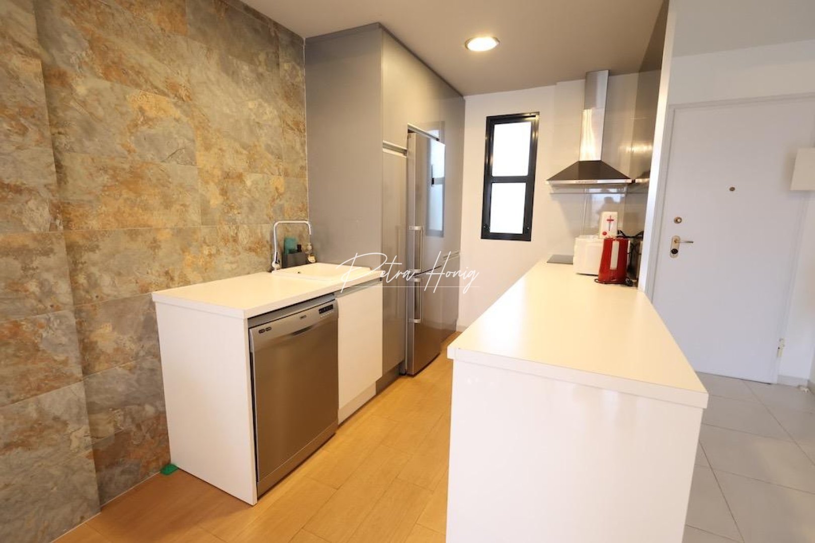 Resales - Apartment - Orihuela Costa - La Zenia