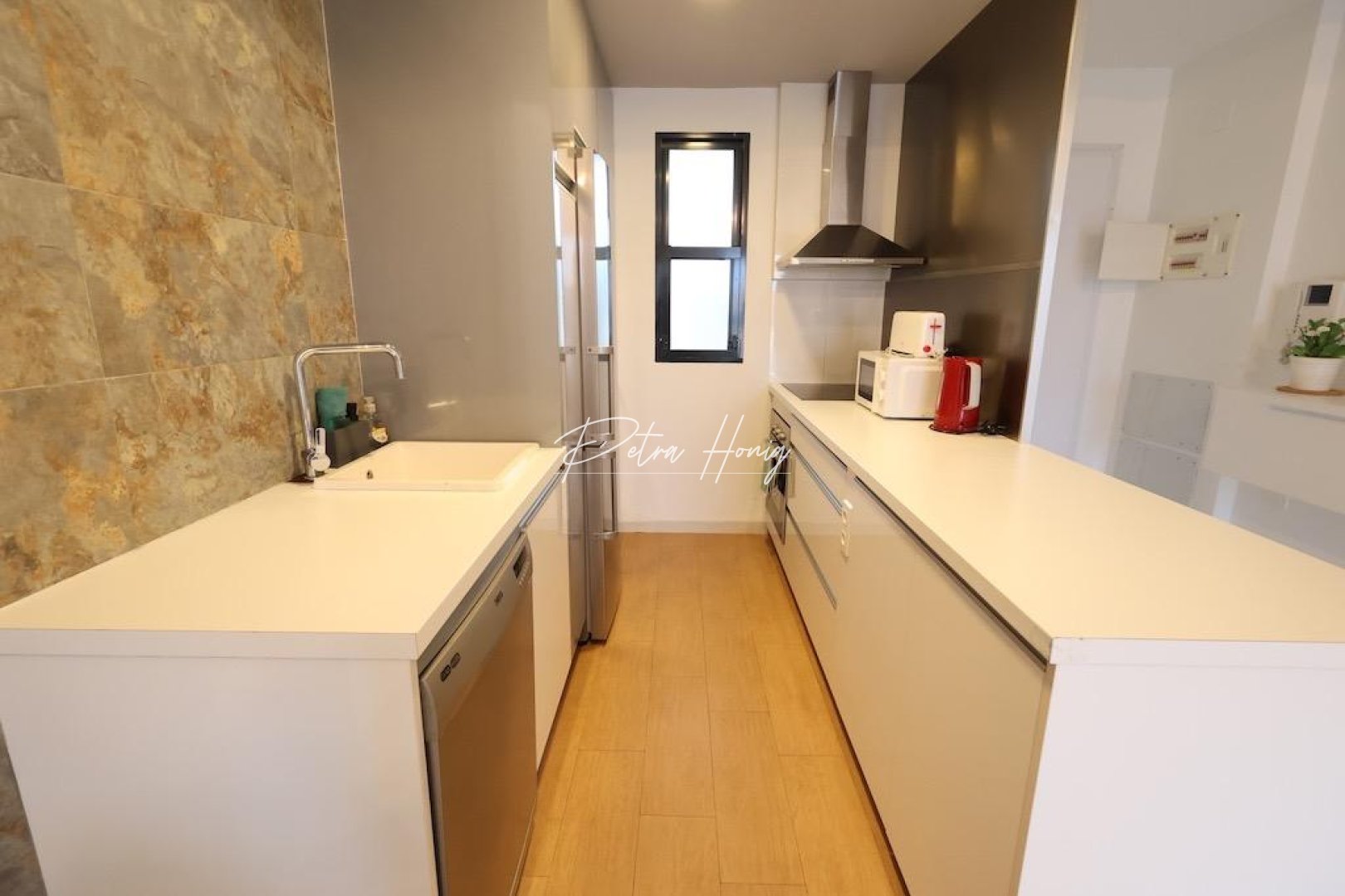 Resales - Apartment - Orihuela Costa - La Zenia