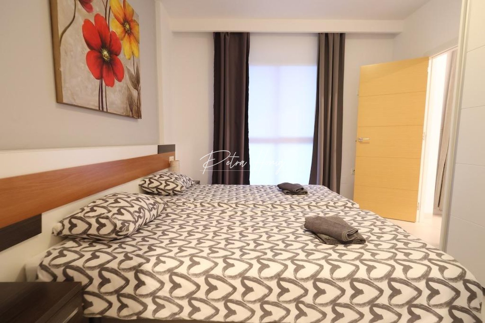 Resales - Apartment - Orihuela Costa - La Zenia