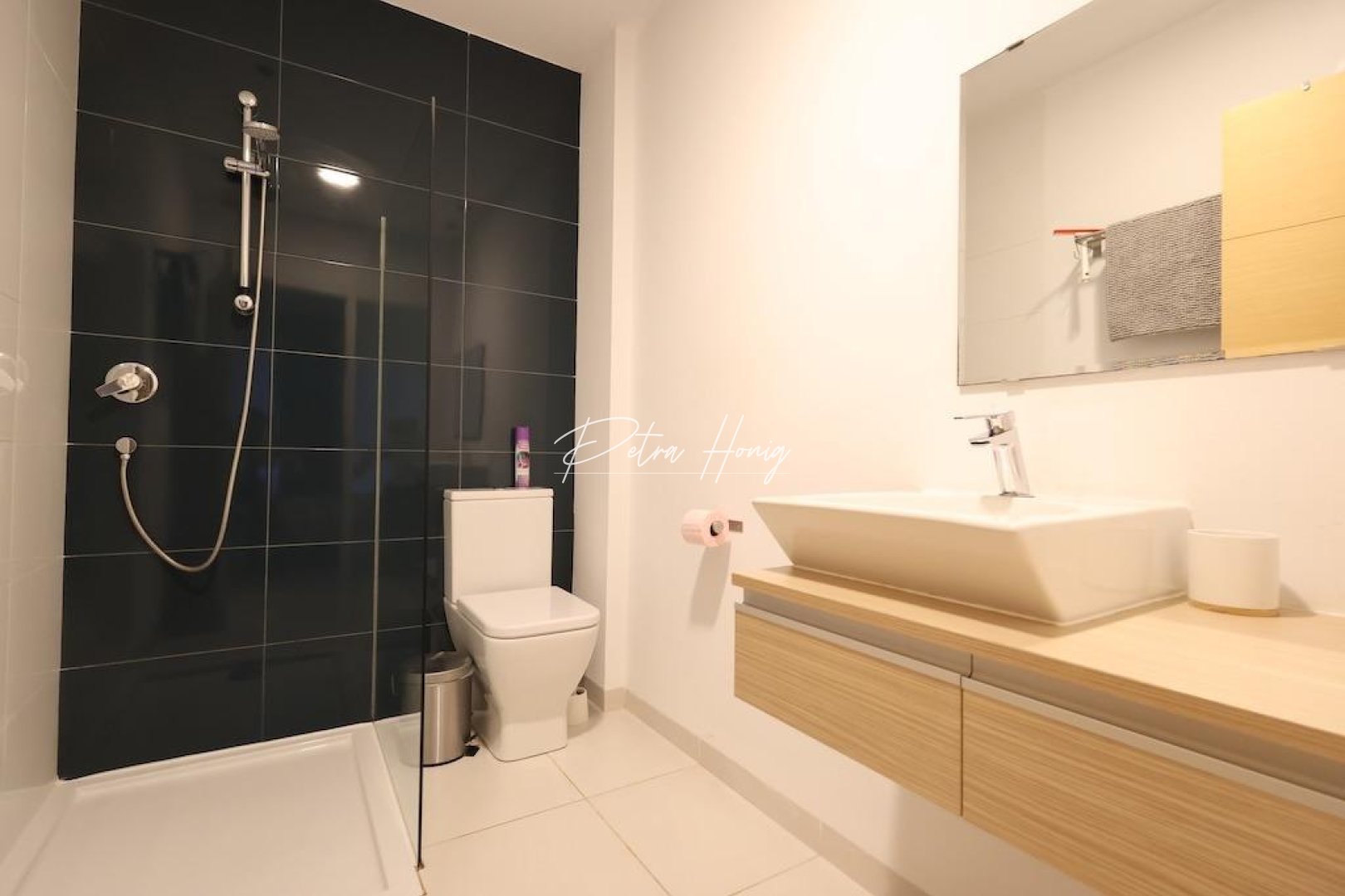 Resales - Apartment - Orihuela Costa - La Zenia