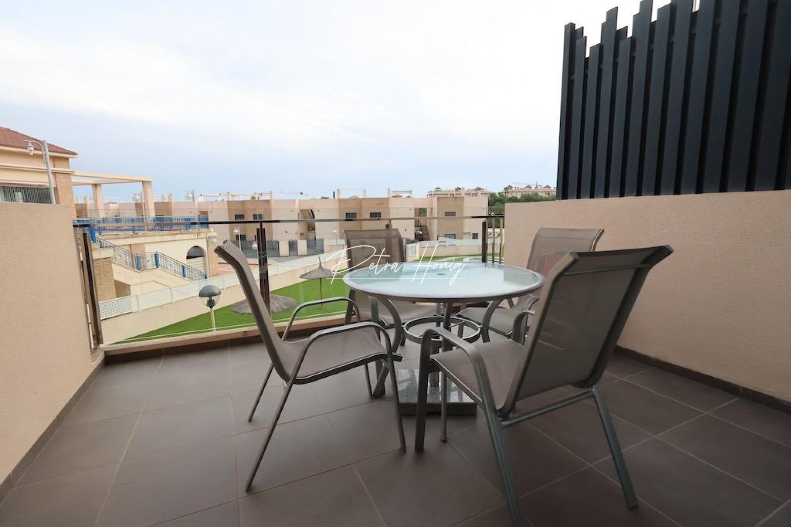 Resales - Apartment - Orihuela Costa - La Zenia