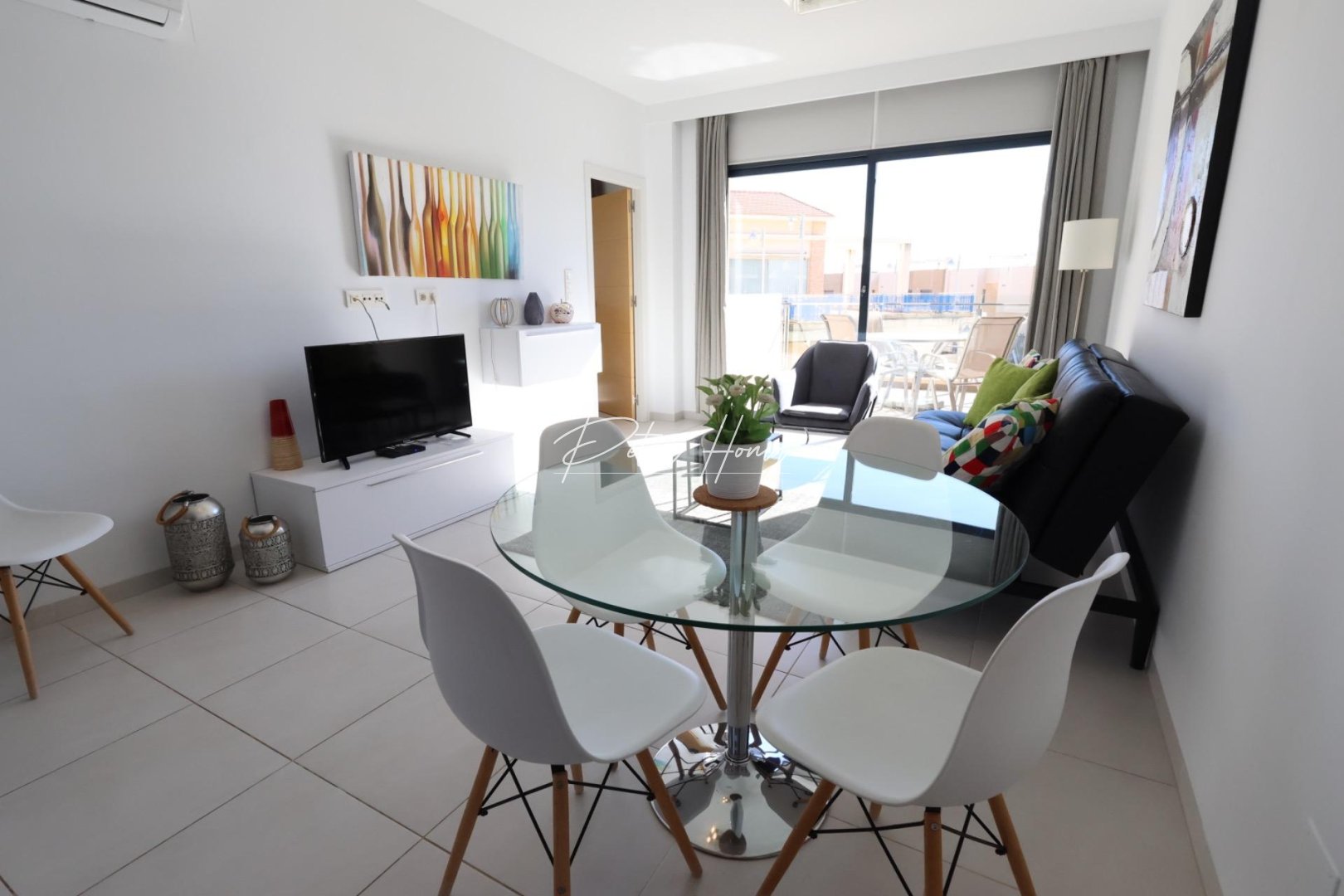 Resales - Apartment - Orihuela Costa - La Zenia