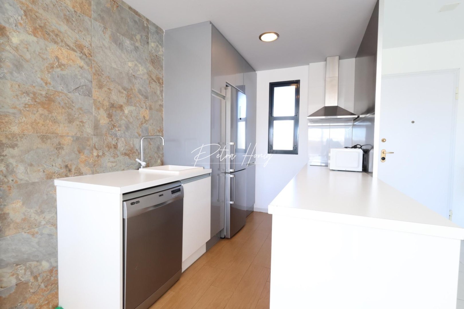 Resales - Apartment - Orihuela Costa - La Zenia