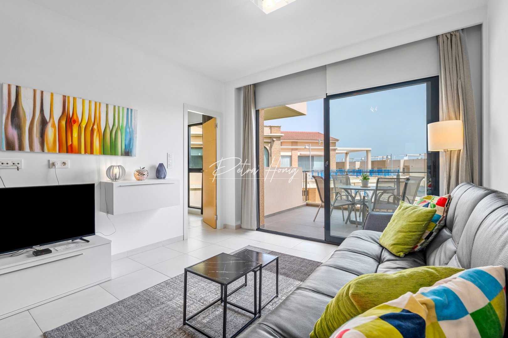 Resales - Apartment - Orihuela Costa - La Zenia
