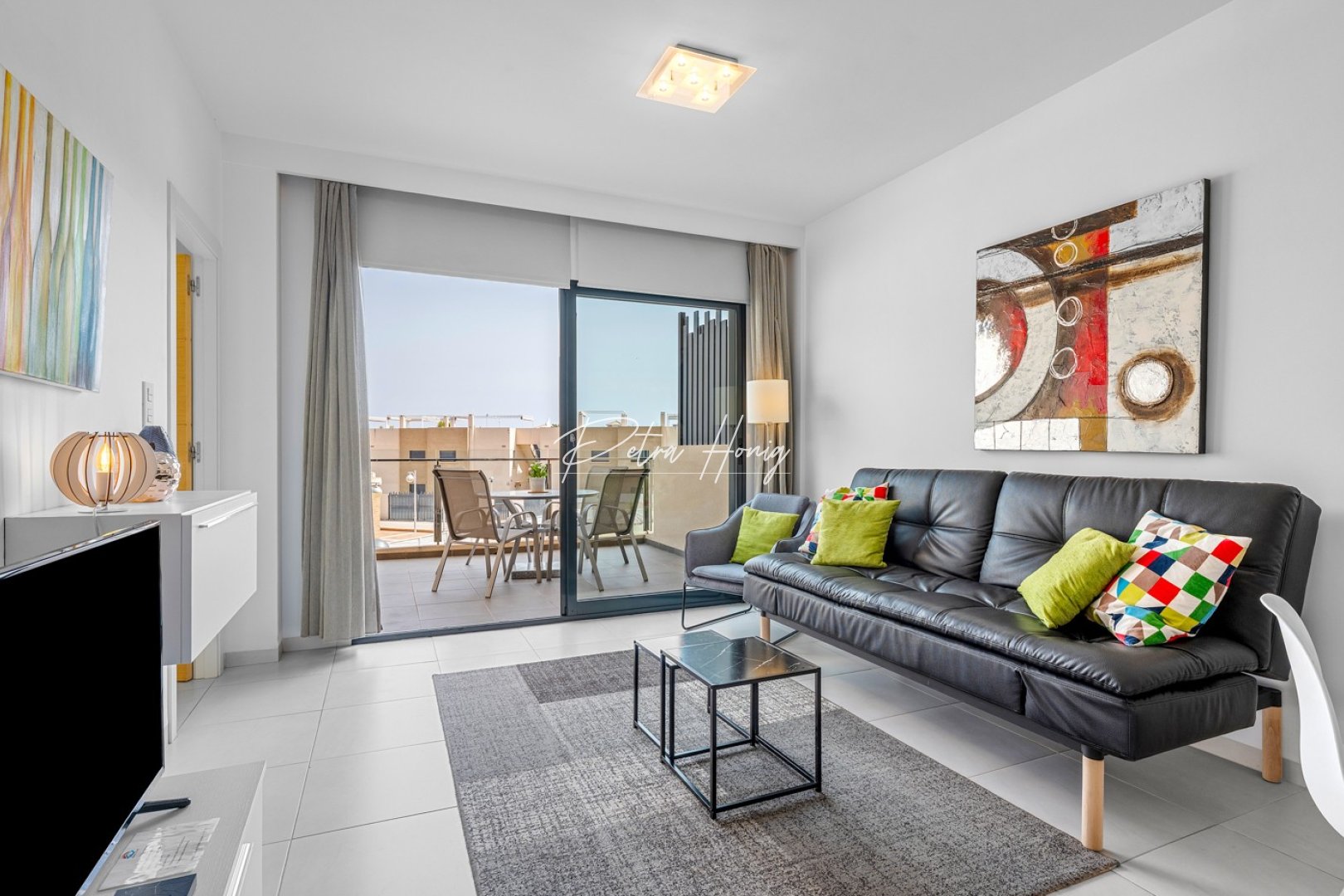 Resales - Apartment - Orihuela Costa - La Zenia