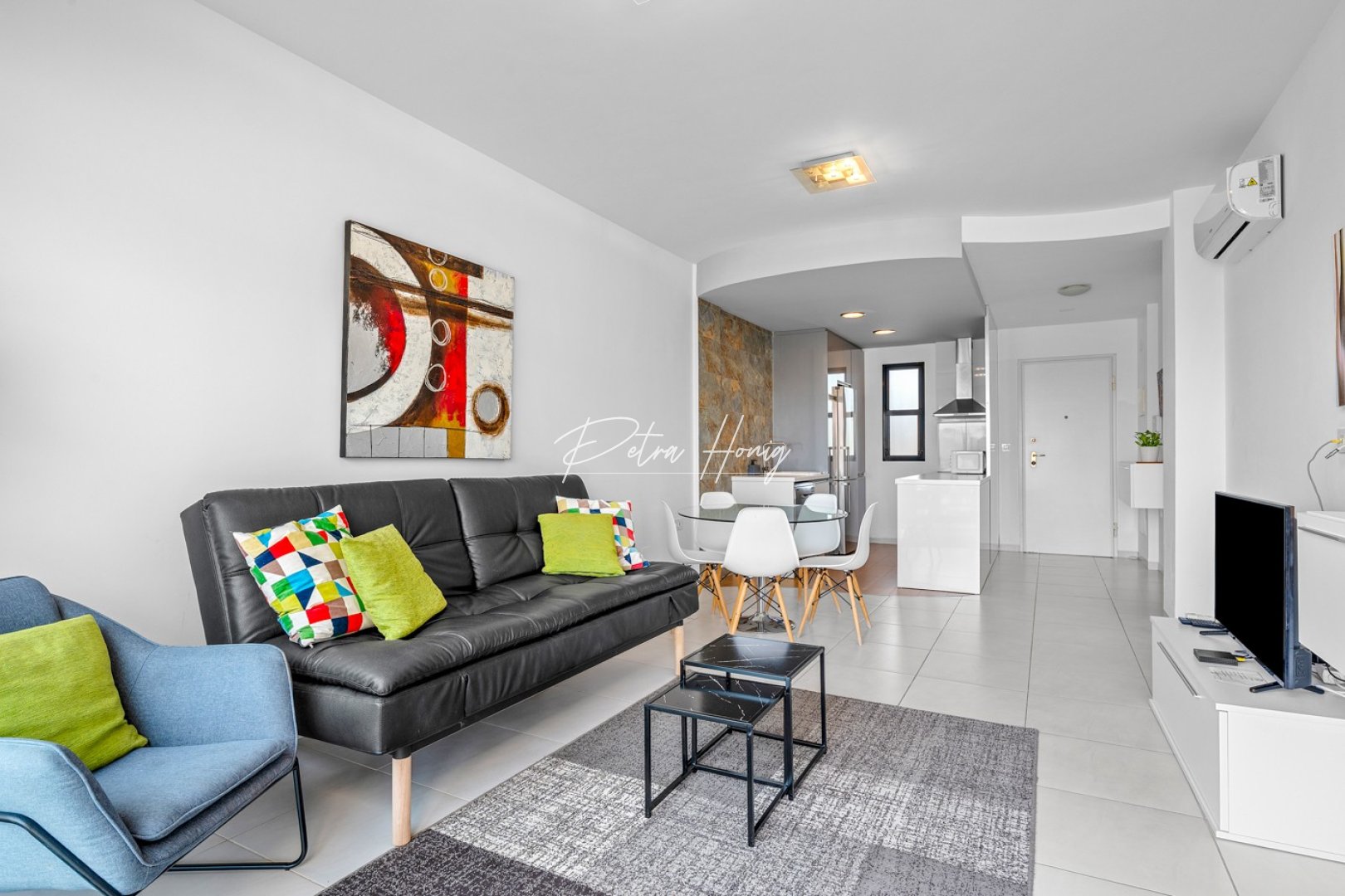Resales - Apartment - Orihuela Costa - La Zenia