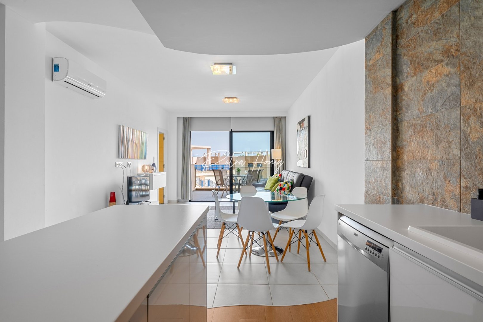Resales - Apartment - Orihuela Costa - La Zenia