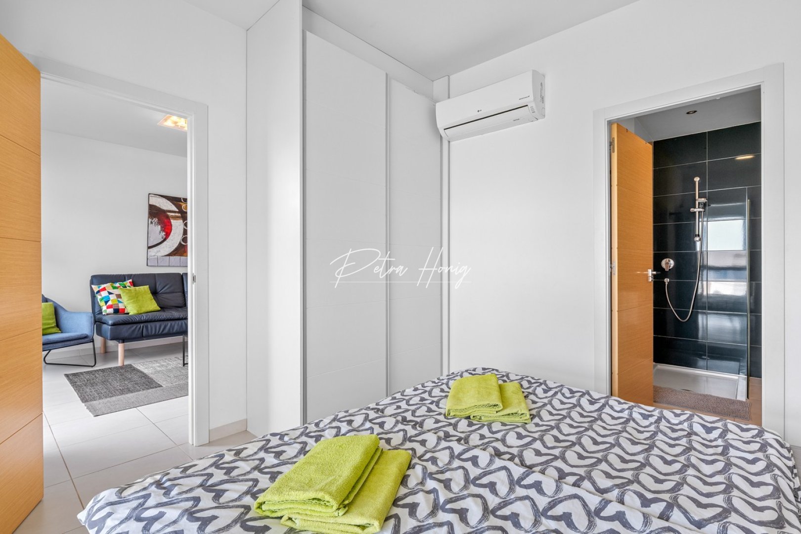 Resales - Apartment - Orihuela Costa - La Zenia
