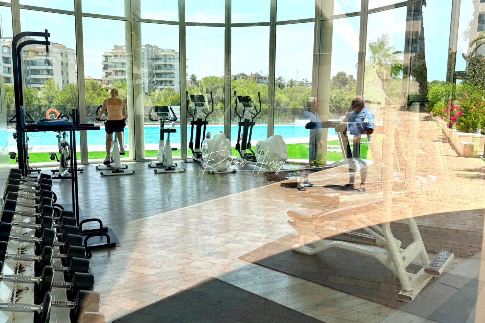 Resales - Apartment - Orihuela Costa - La Zenia