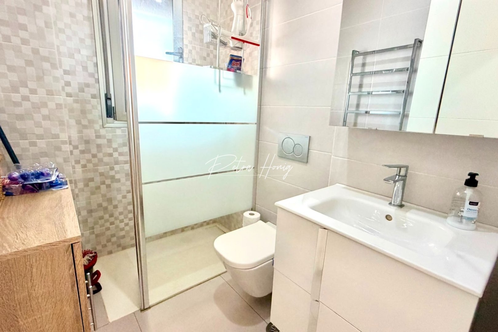 Resales - Apartment - Orihuela Costa - La Zenia
