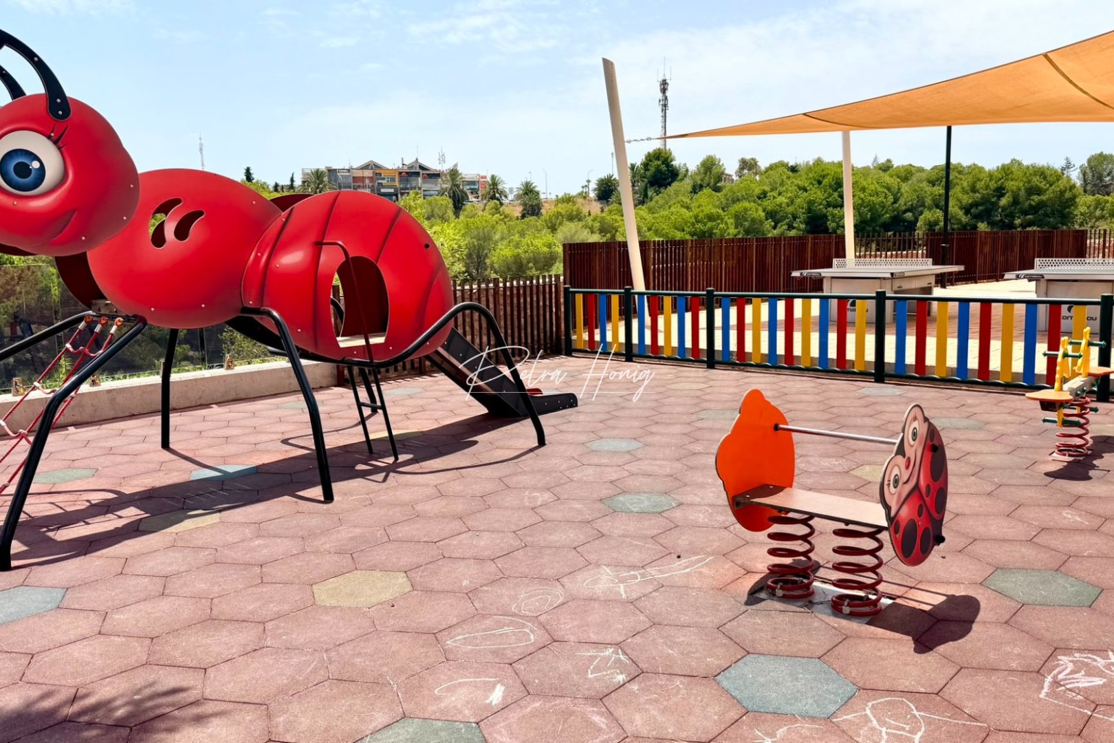Resales - Apartment - Orihuela Costa - La Zenia