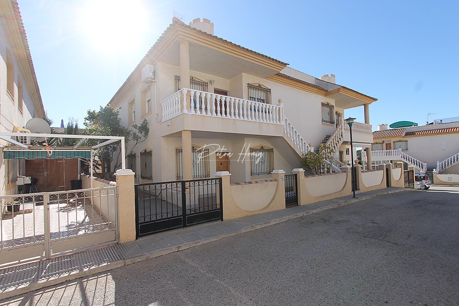 Resales - Apartment - Orihuela Costa - La Zenia