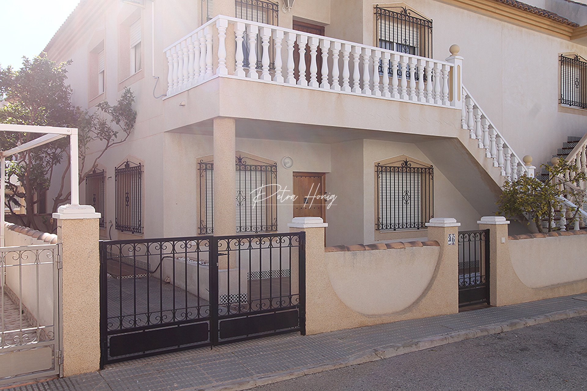 Resales - Apartment - Orihuela Costa - La Zenia