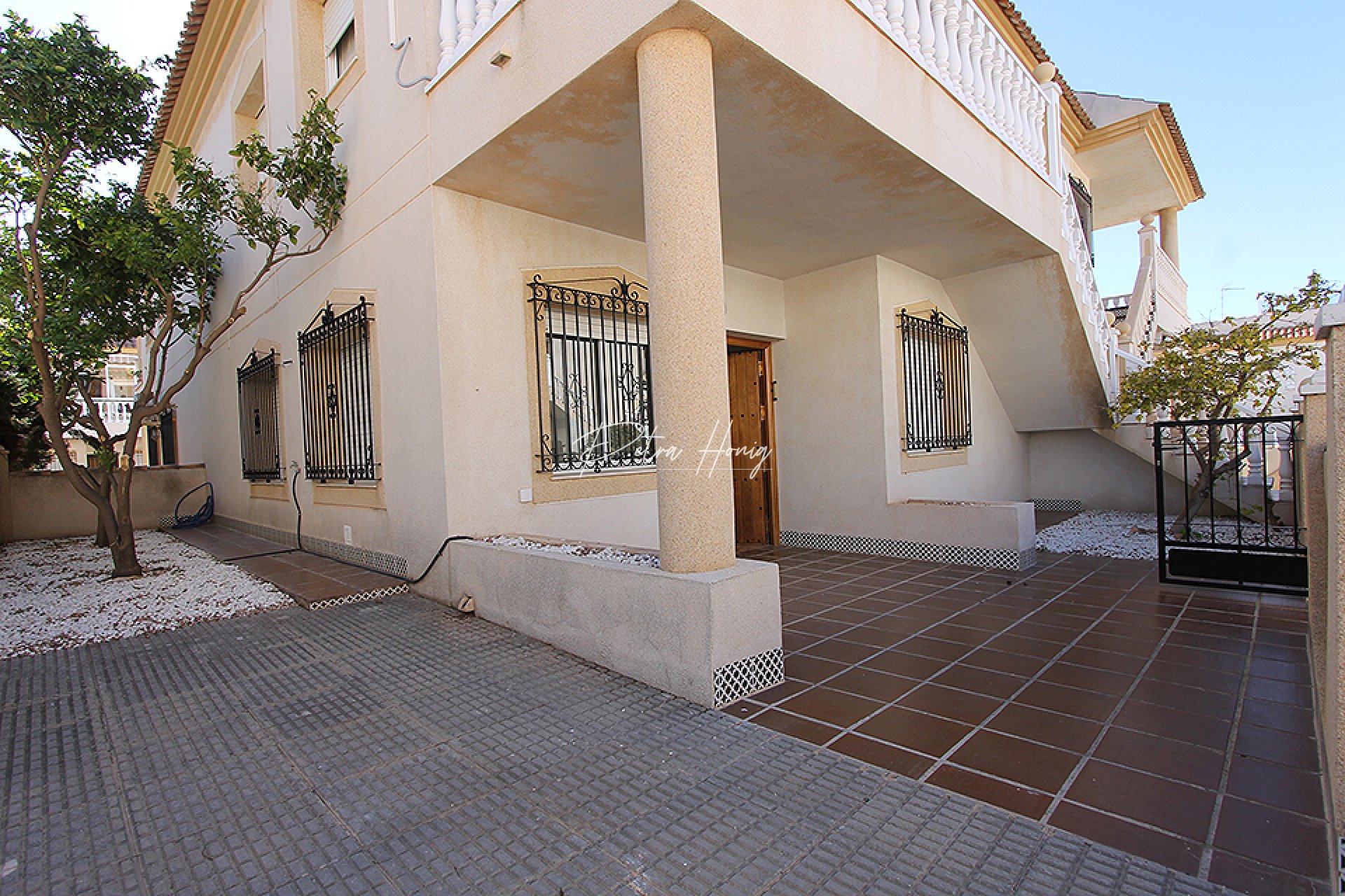 Resales - Apartment - Orihuela Costa - La Zenia