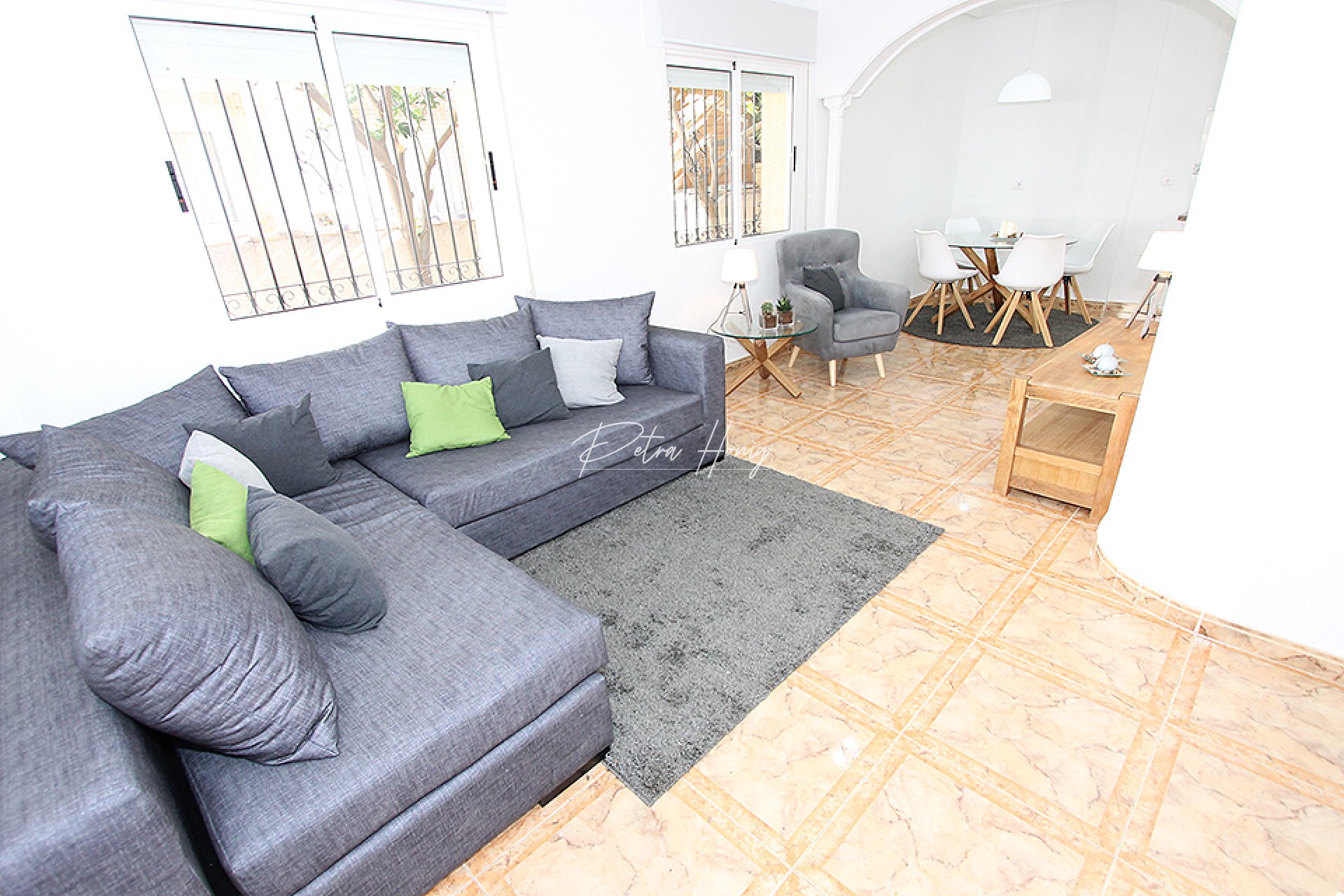 Resales - Apartment - Orihuela Costa - La Zenia