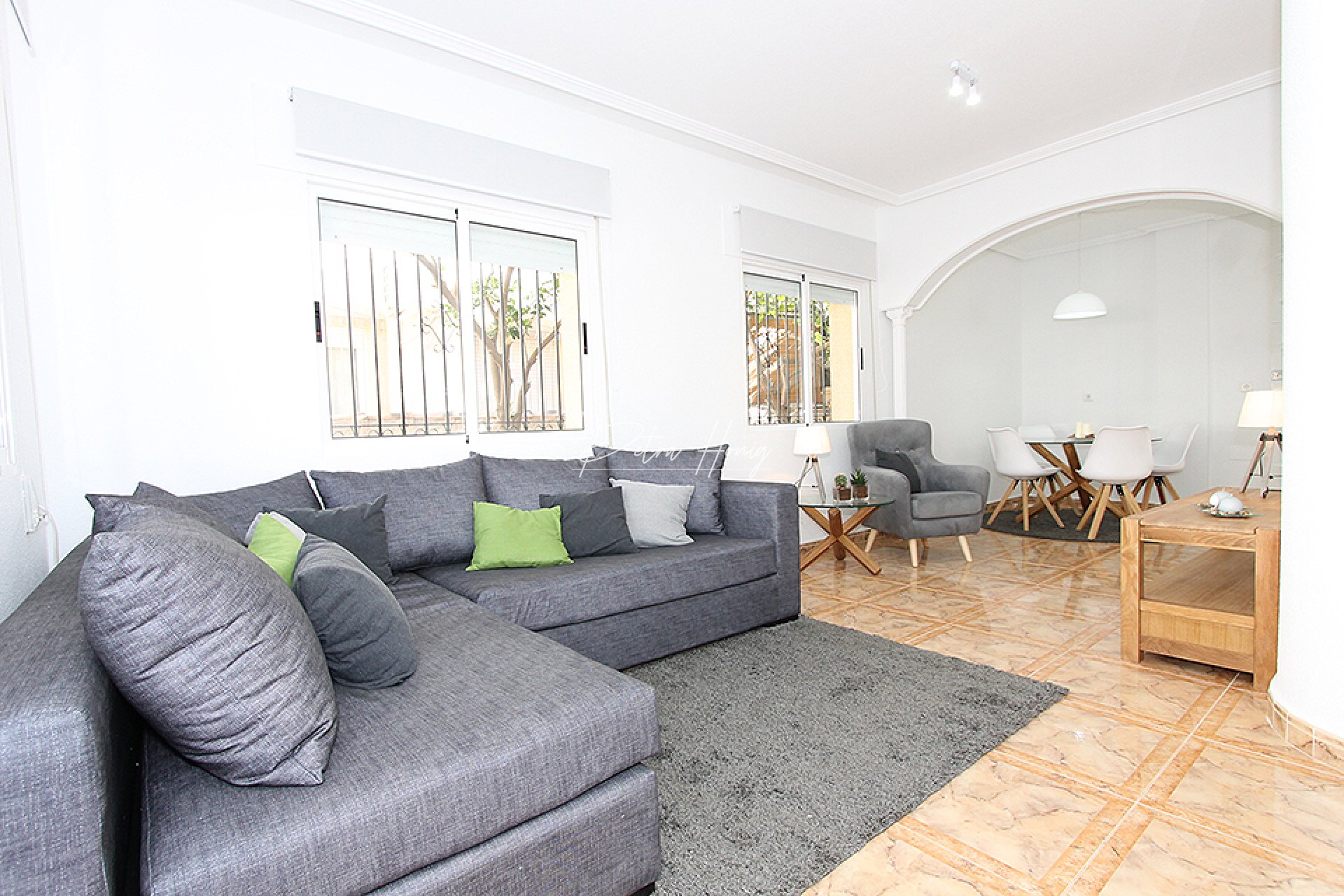Resales - Apartment - Orihuela Costa - La Zenia