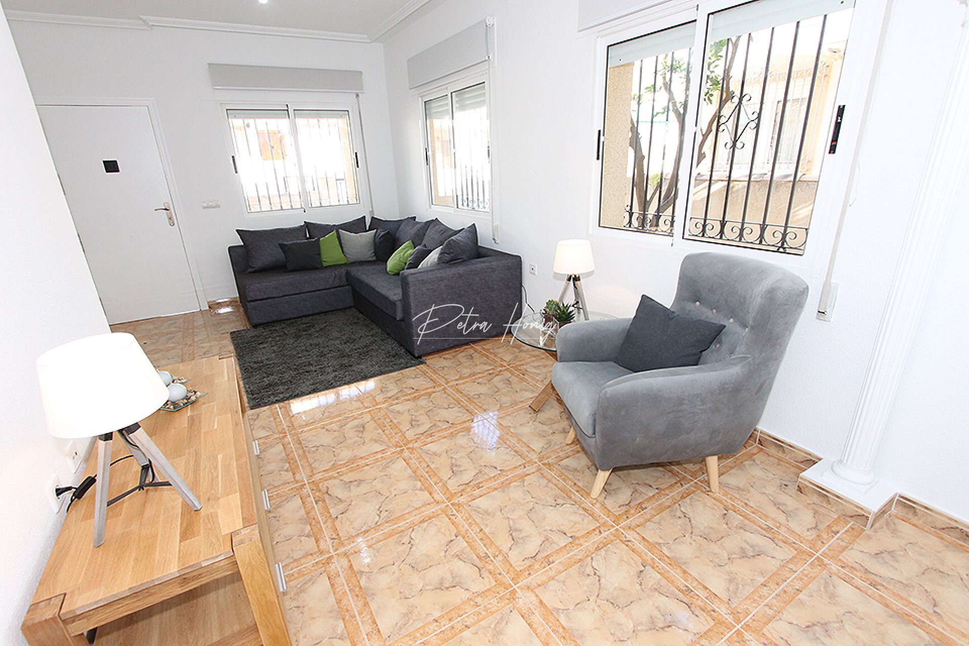 Resales - Apartment - Orihuela Costa - La Zenia