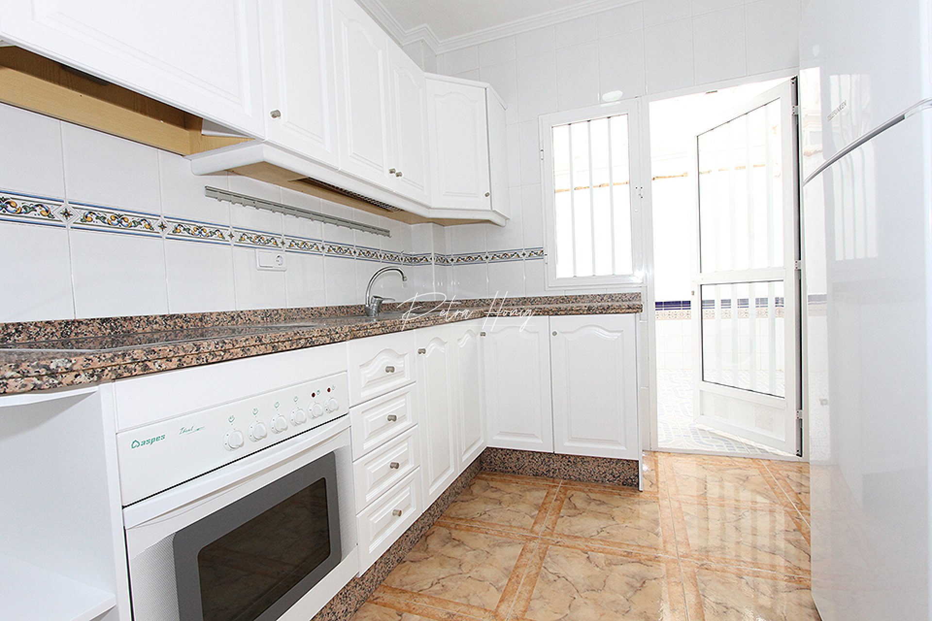Resales - Apartment - Orihuela Costa - La Zenia