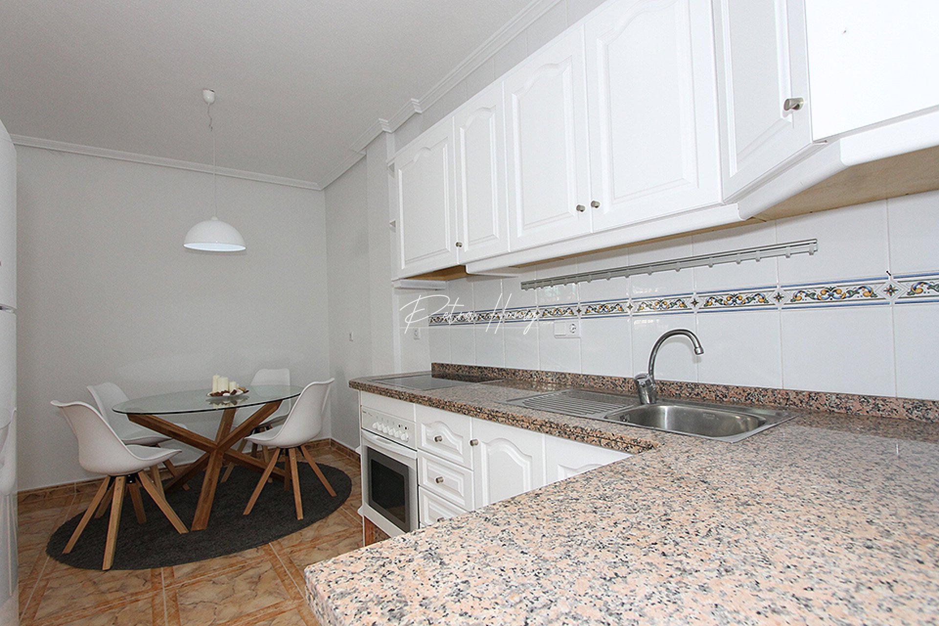 Resales - Apartment - Orihuela Costa - La Zenia