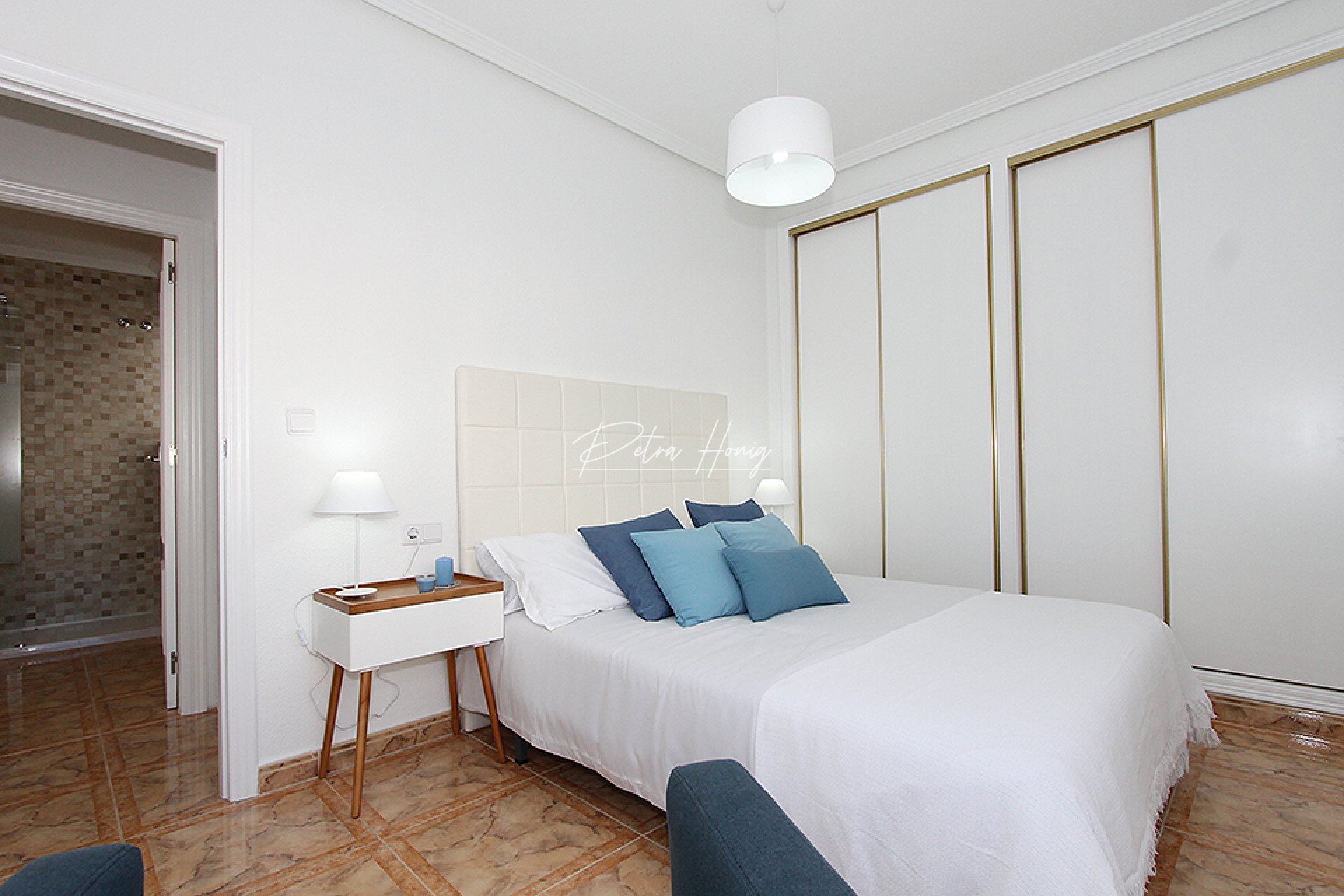 Resales - Apartment - Orihuela Costa - La Zenia