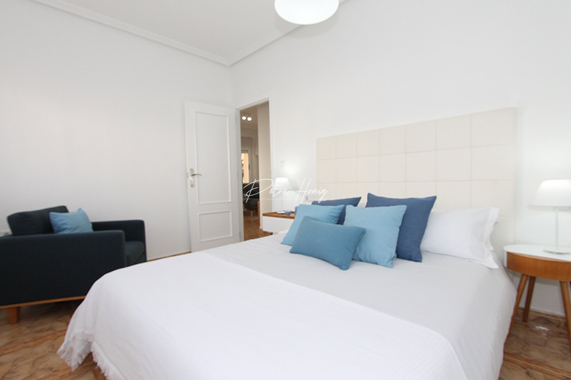 Resales - Apartment - Orihuela Costa - La Zenia