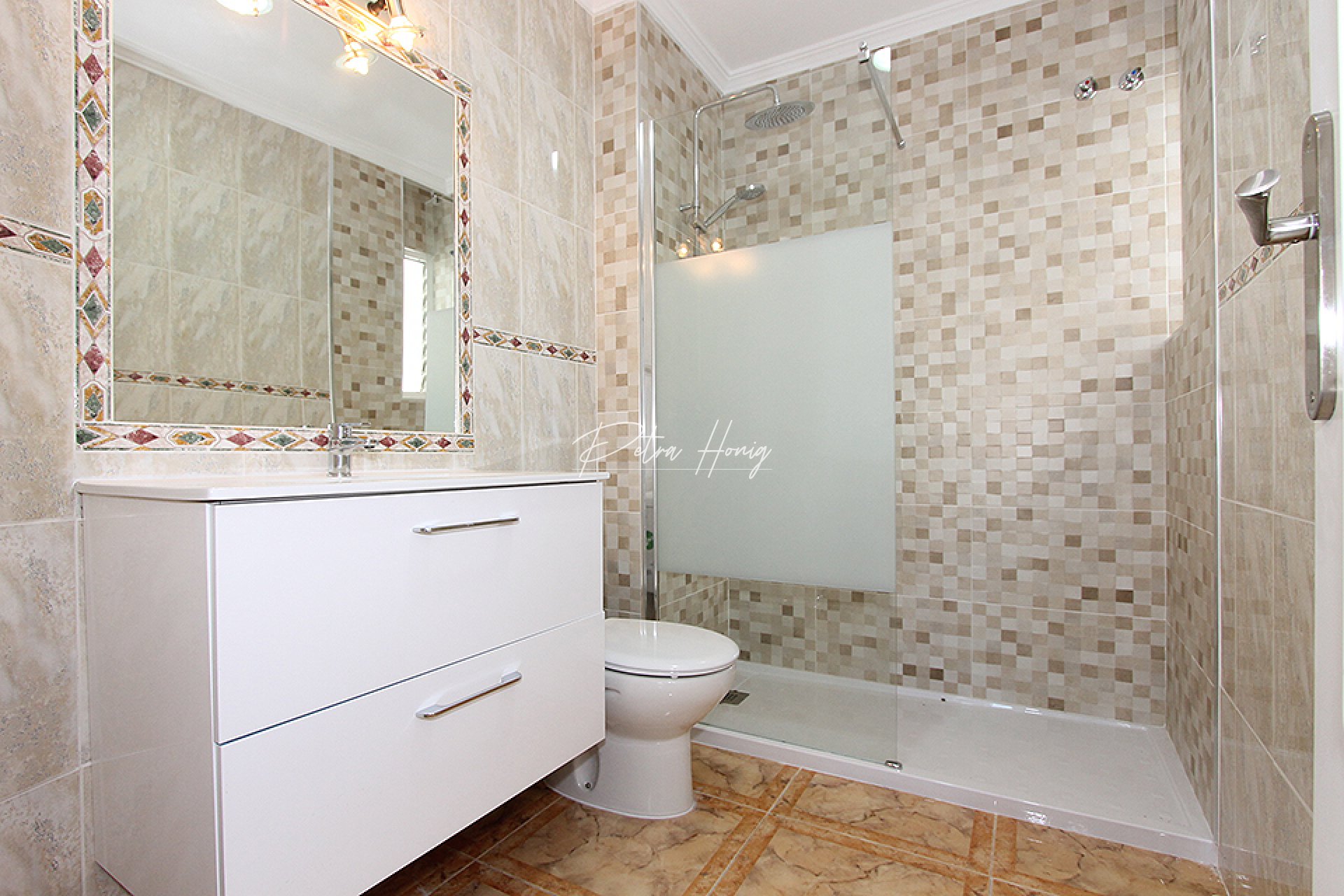 Resales - Apartment - Orihuela Costa - La Zenia