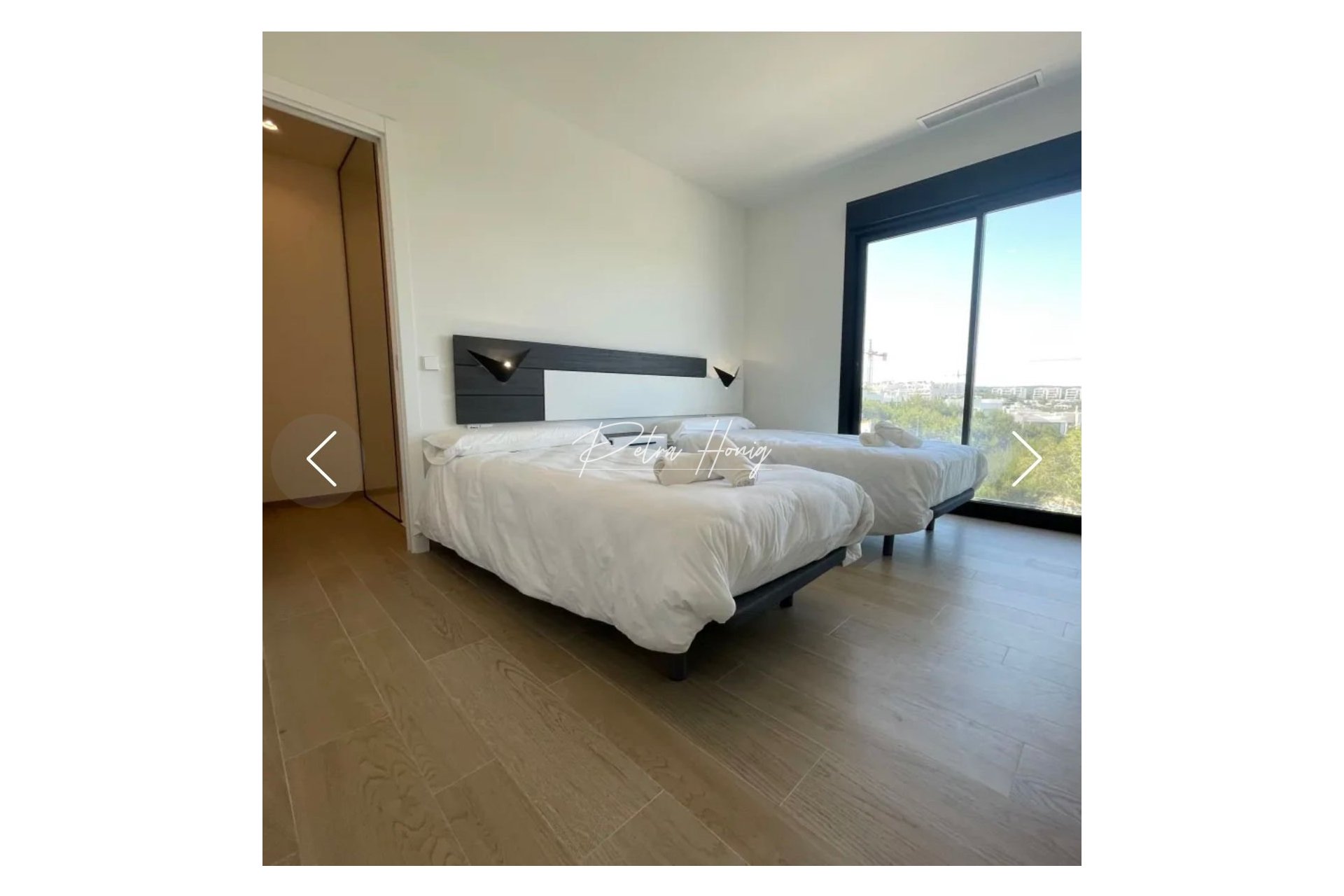 Resales - Apartment - Orihuela Costa - Las Colinas Golf