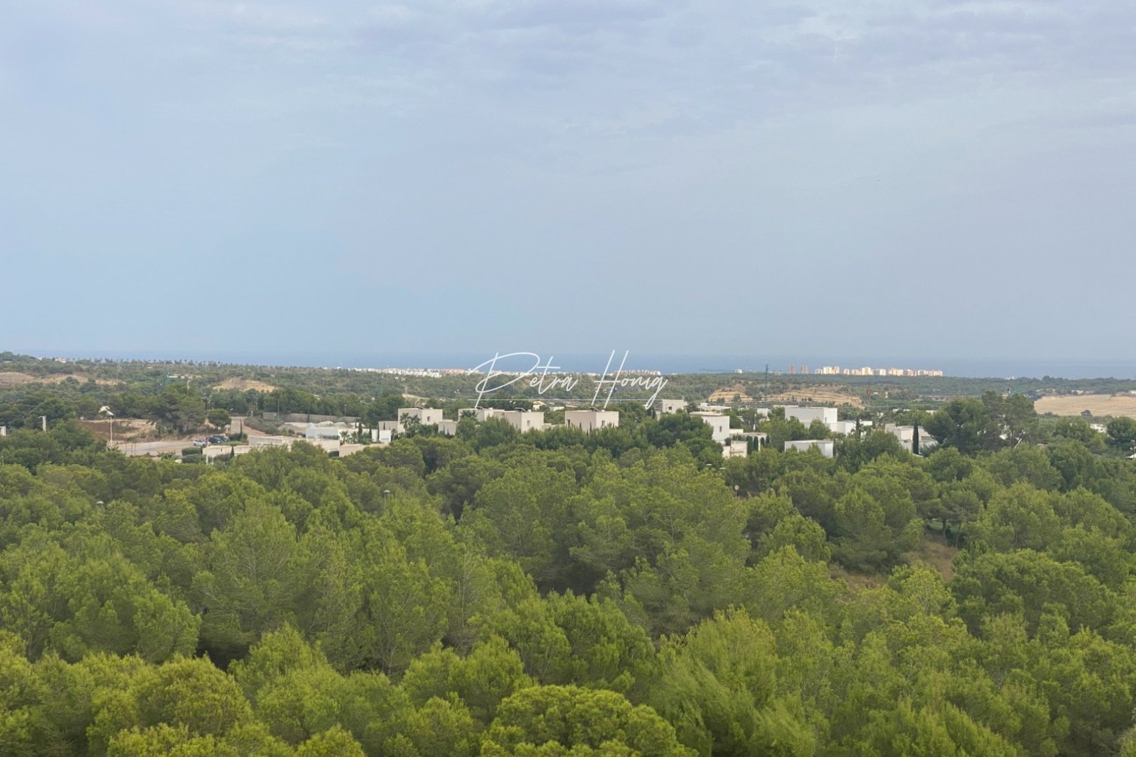 Resales - Apartment - Orihuela Costa - Las Colinas Golf