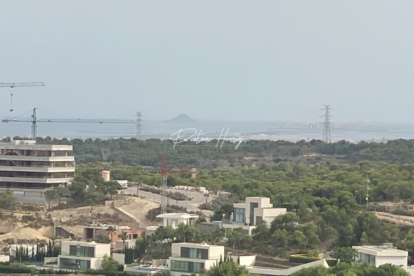 Resales - Apartment - Orihuela Costa - Las Colinas Golf