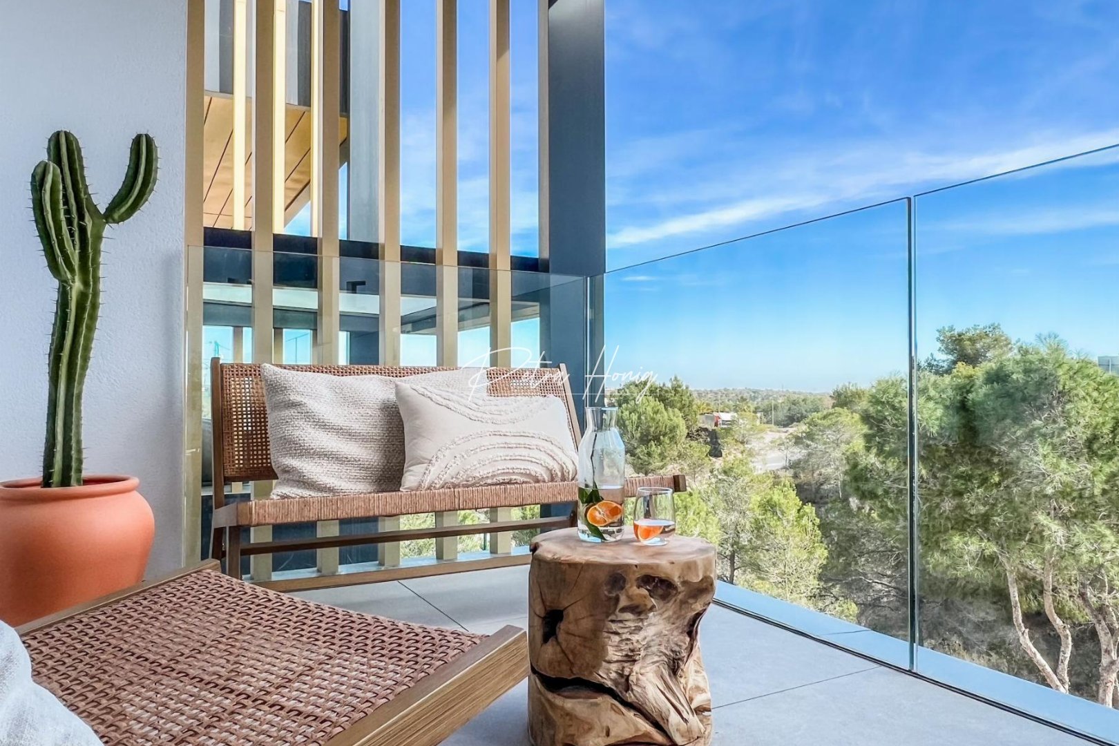 Resales - Apartment - Orihuela Costa - Las Colinas Golf