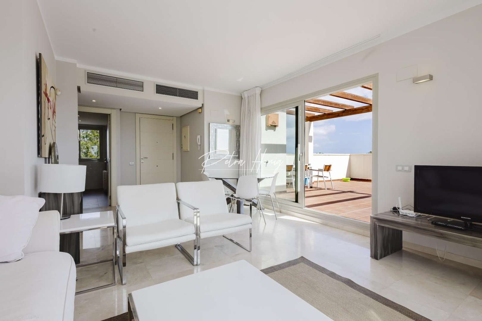 Resales - Apartment - Orihuela Costa - Las Colinas Golf