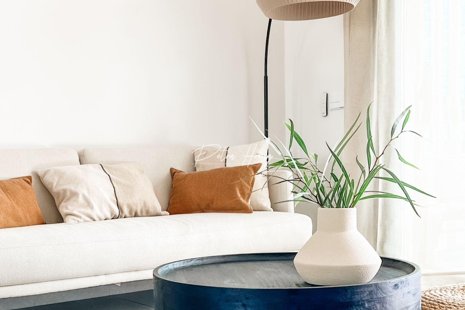 Resales - Apartment - Orihuela Costa - Las Colinas Golf