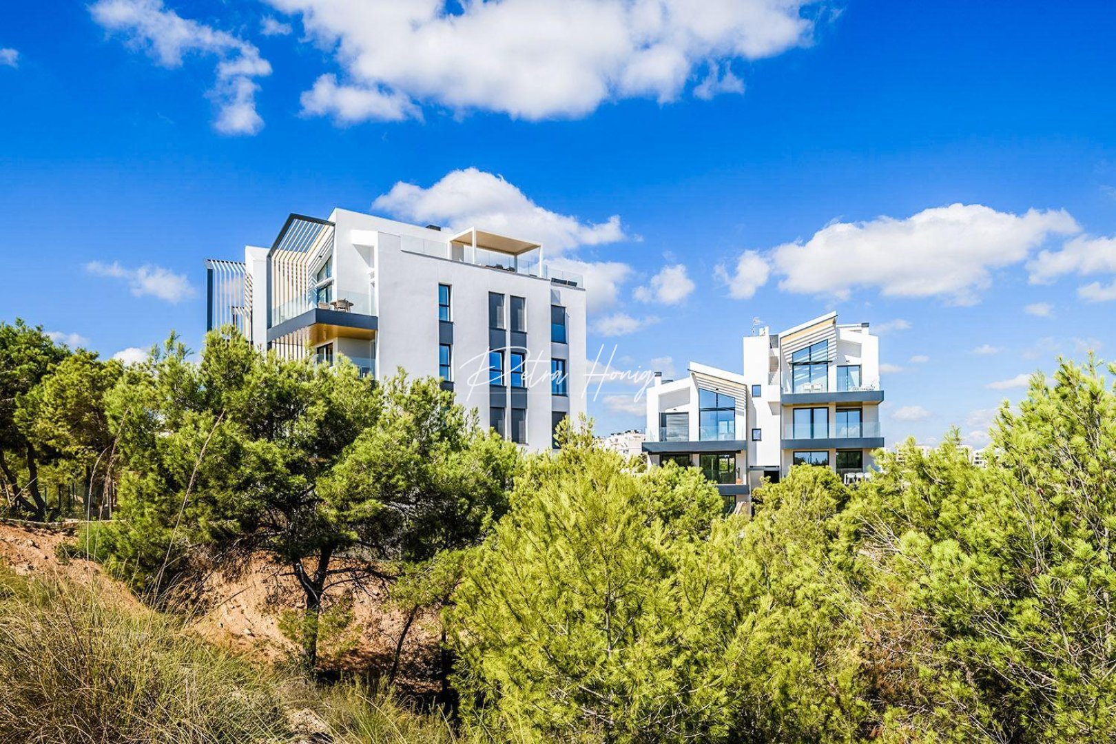 Resales - Apartment - Orihuela Costa - Las Colinas Golf