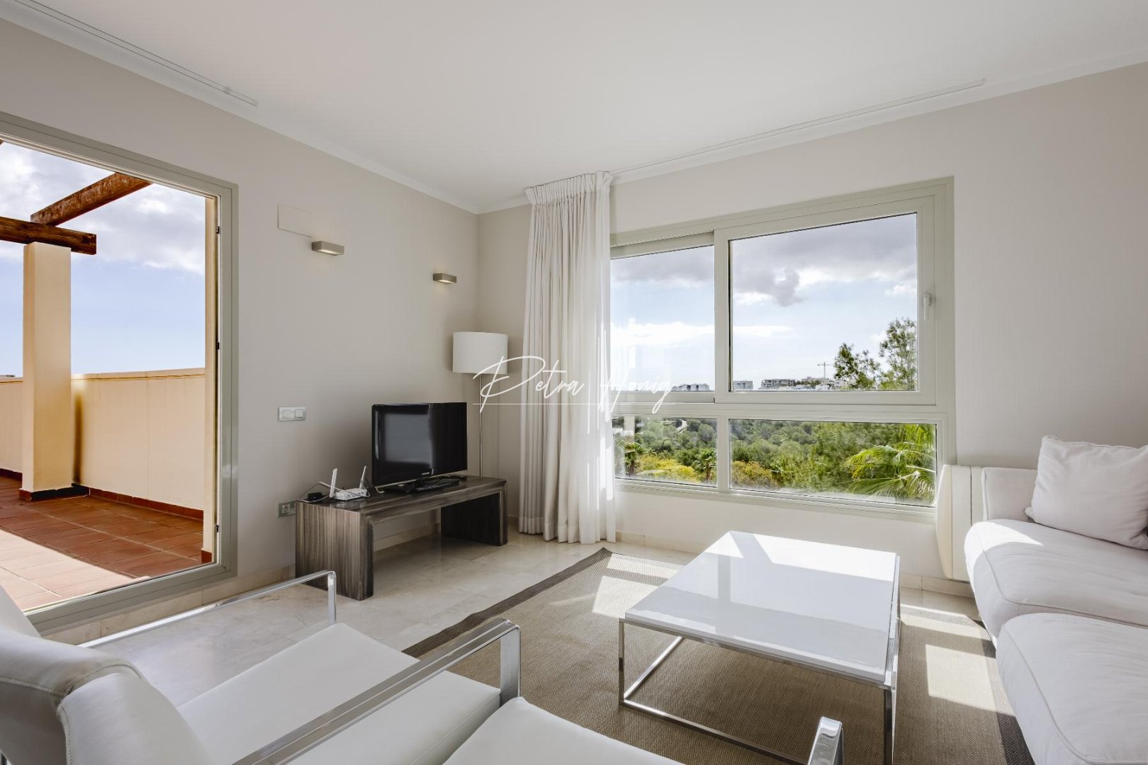 Resales - Apartment - Orihuela Costa - Las Colinas Golf