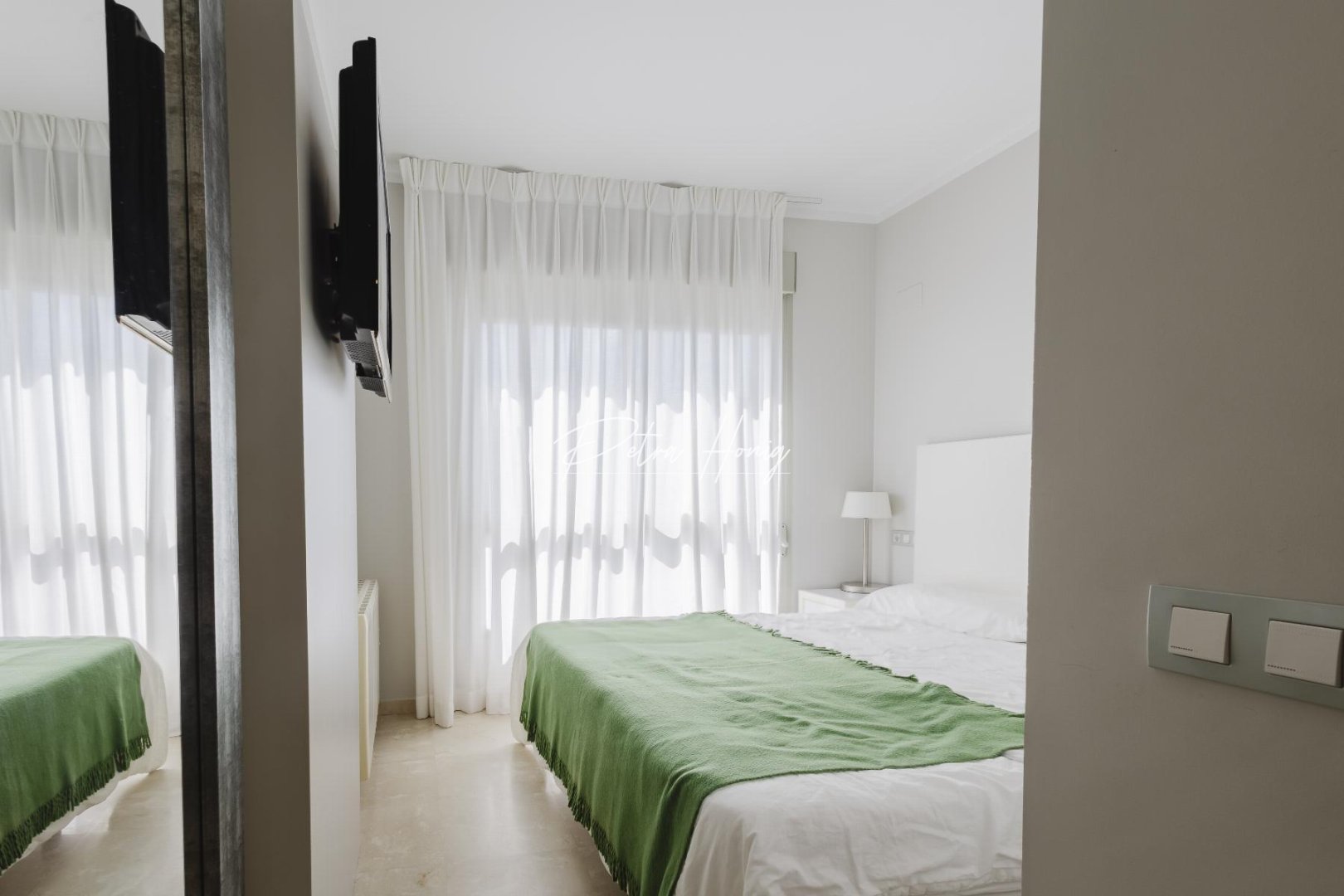 Resales - Apartment - Orihuela Costa - Las Colinas Golf