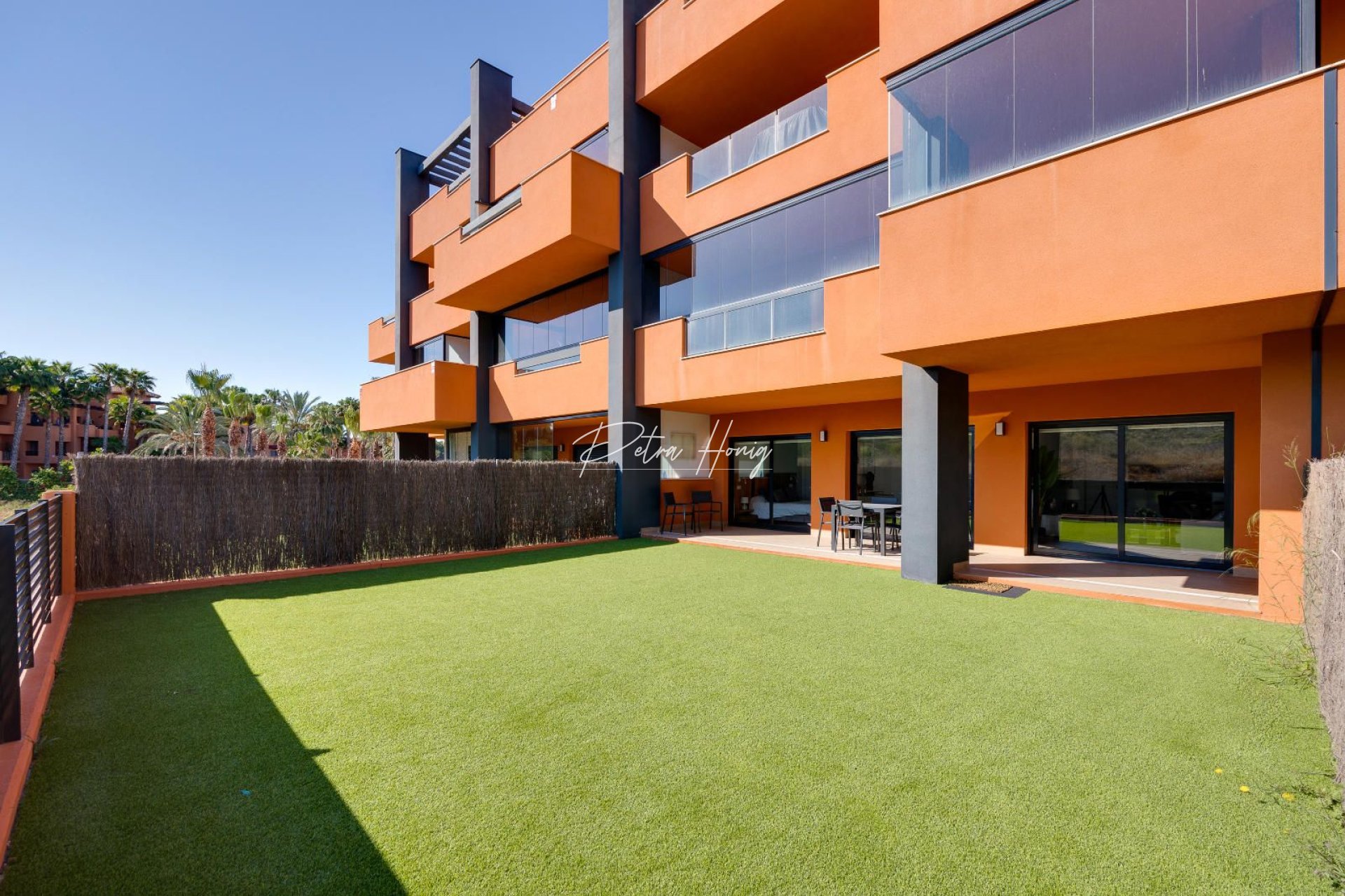 Resales - Apartment - Orihuela Costa - Las Filipinas