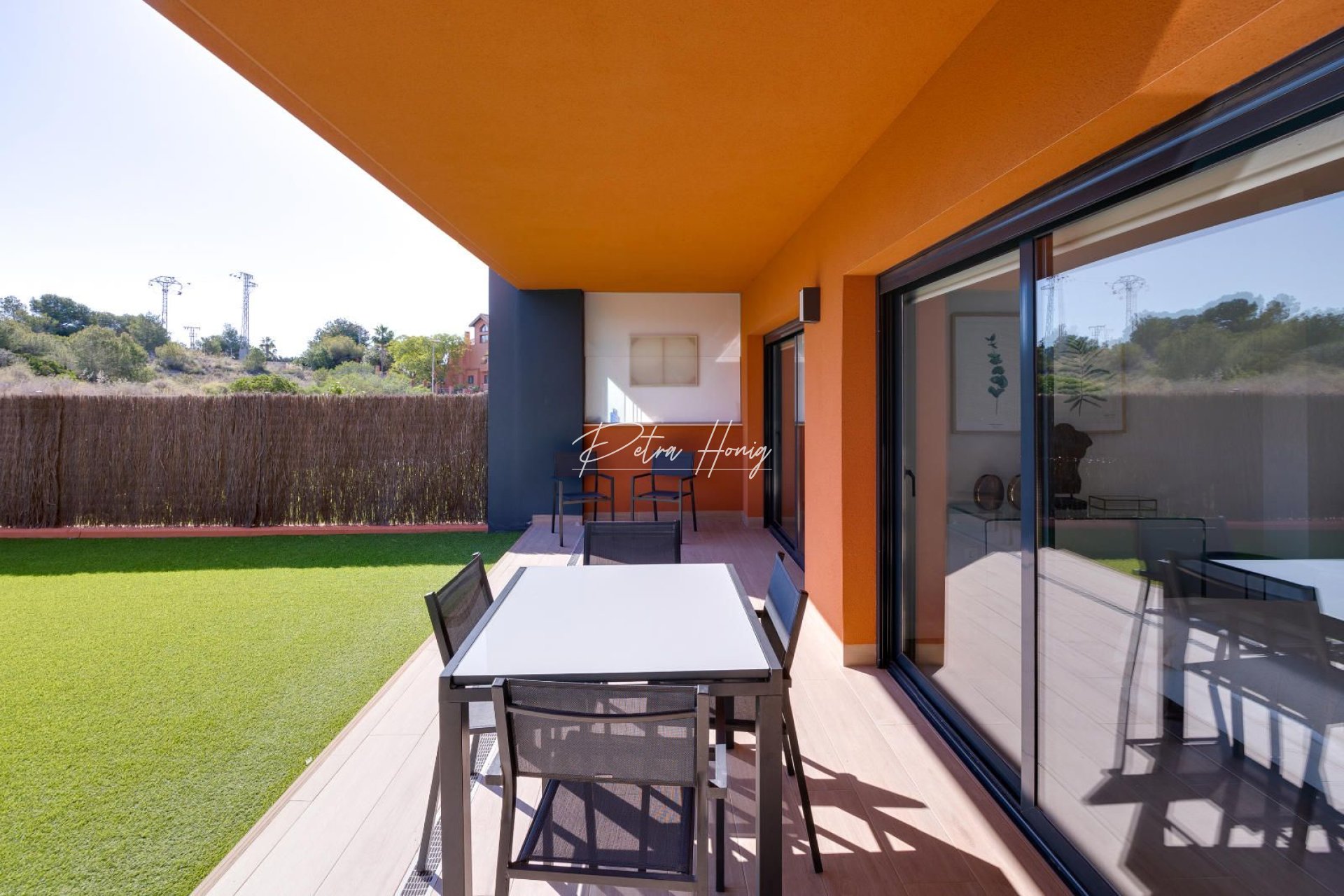 Resales - Apartment - Orihuela Costa - Las Filipinas