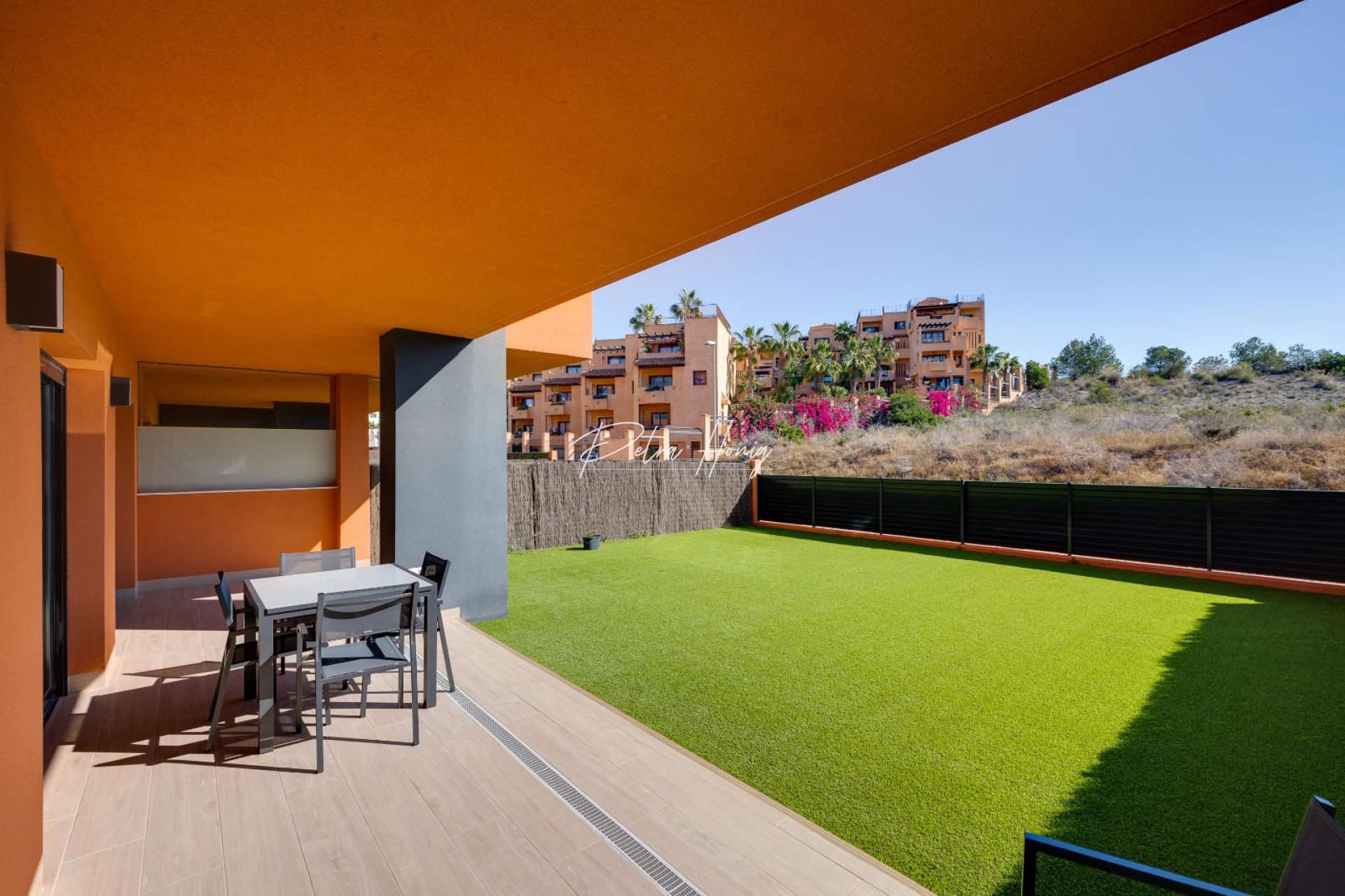 Resales - Apartment - Orihuela Costa - Las Filipinas