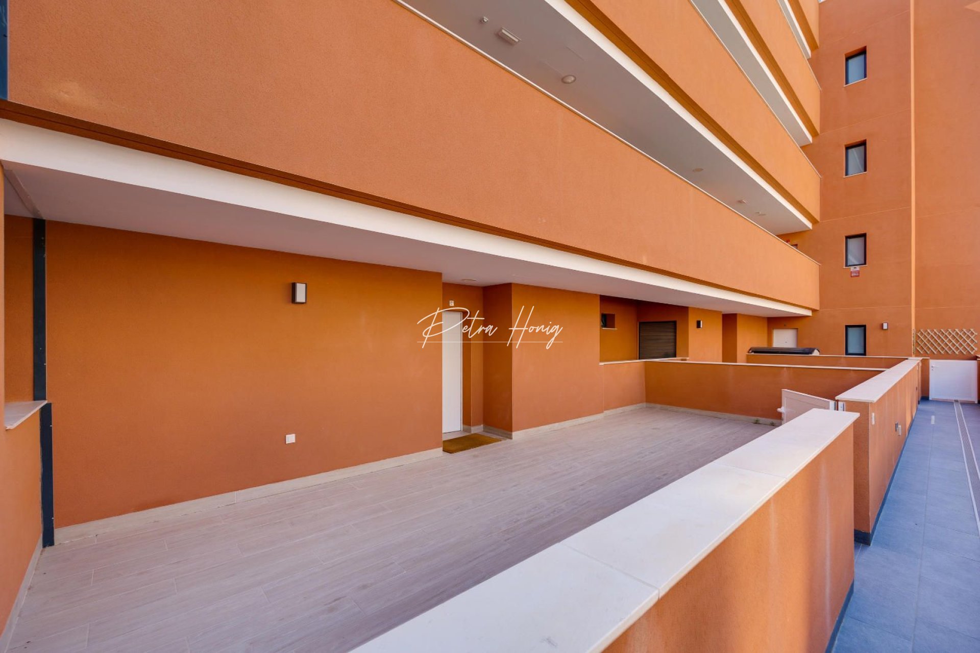 Resales - Apartment - Orihuela Costa - Las Filipinas
