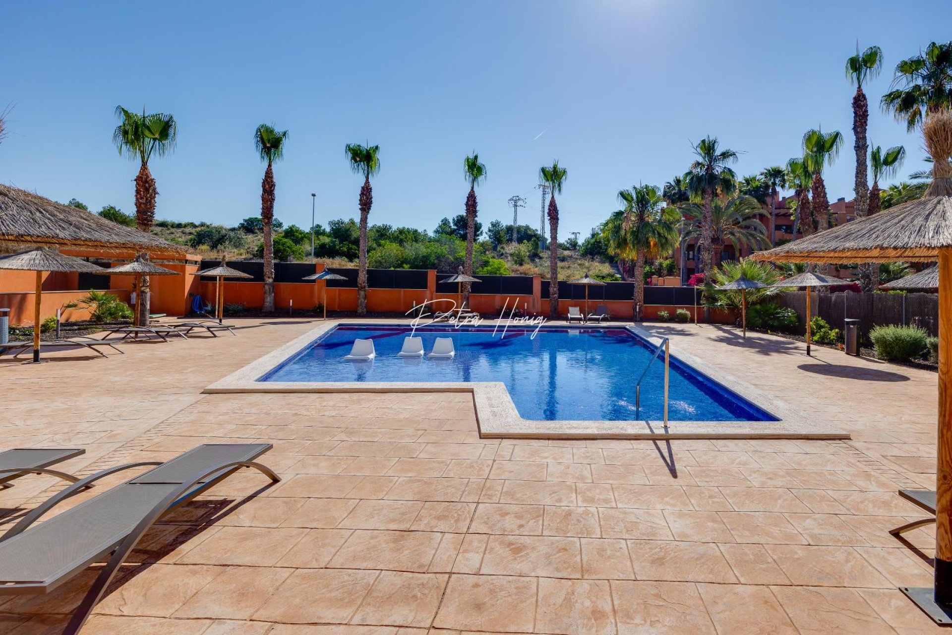 Resales - Apartment - Orihuela Costa - Las Filipinas