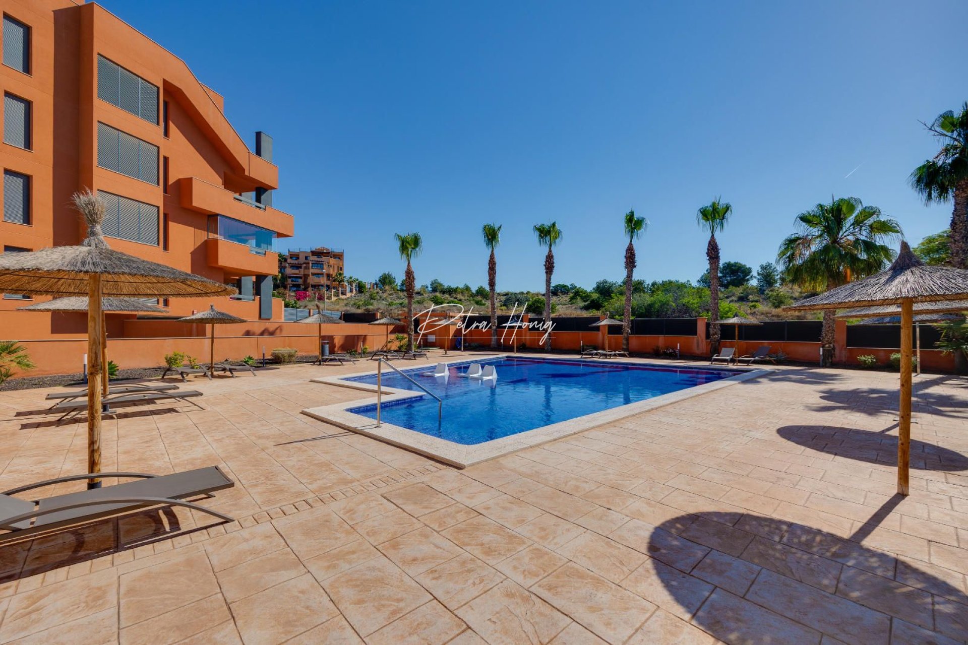 Resales - Apartment - Orihuela Costa - Las Filipinas