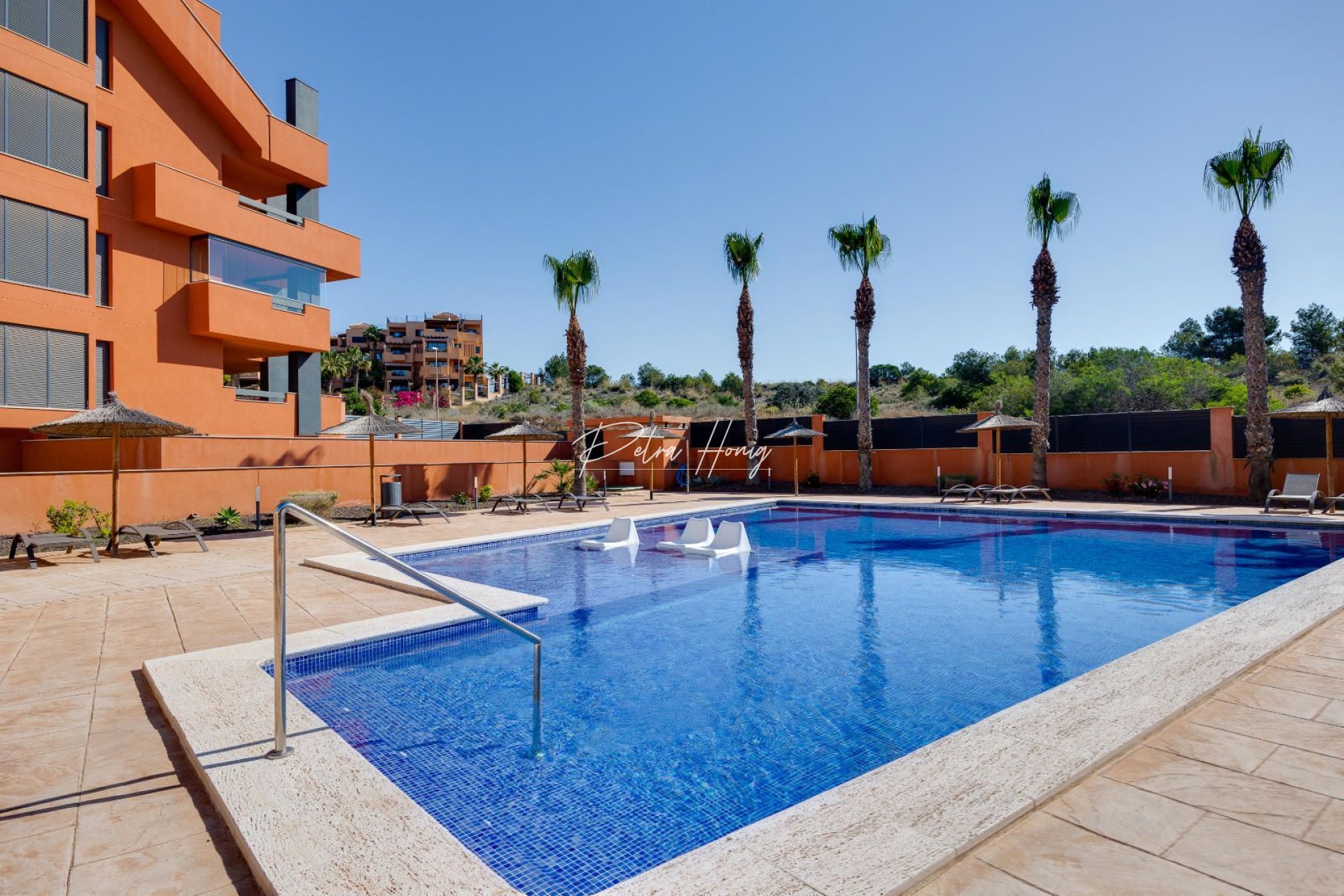 Resales - Apartment - Orihuela Costa - Las Filipinas