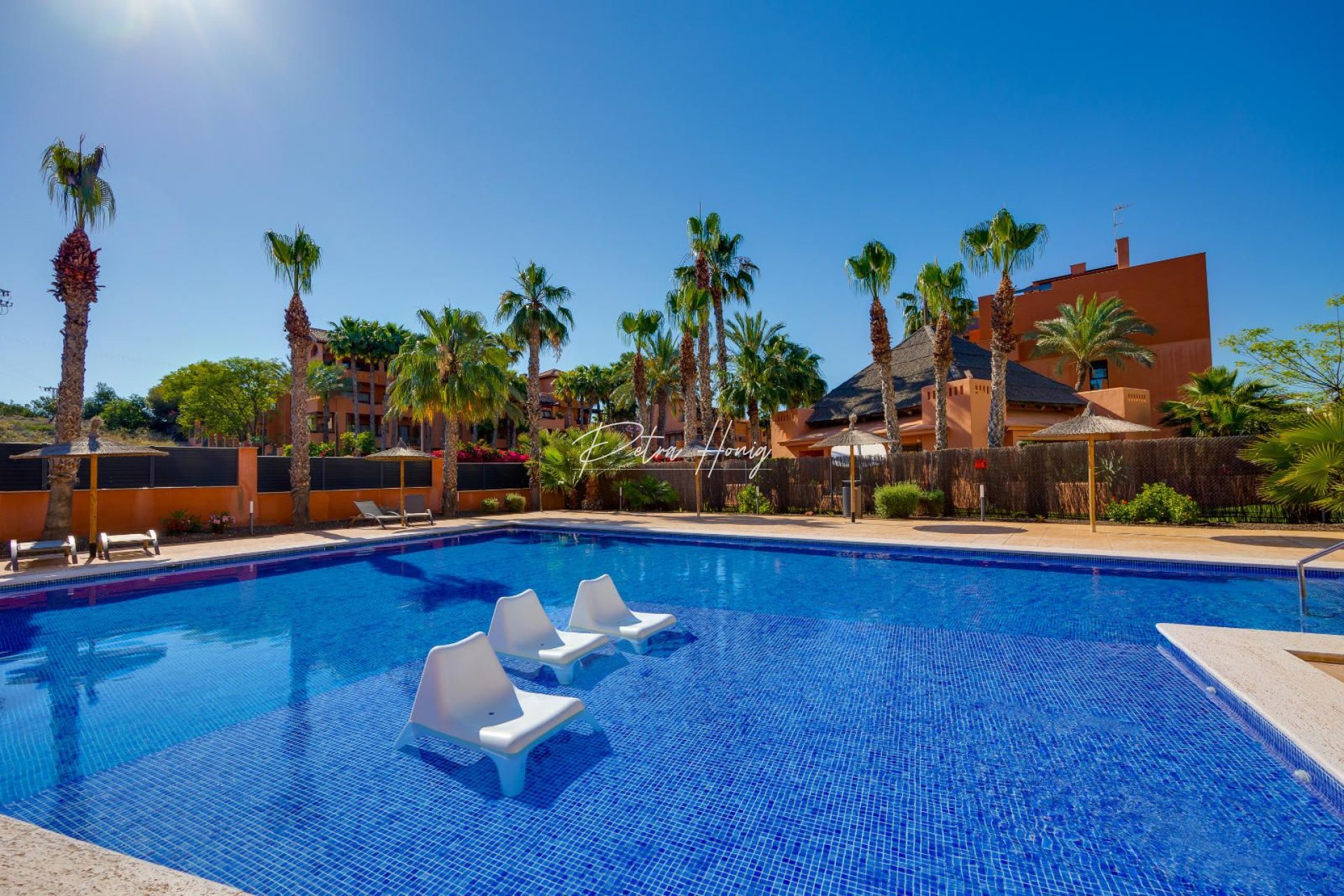 Resales - Apartment - Orihuela Costa - Las Filipinas