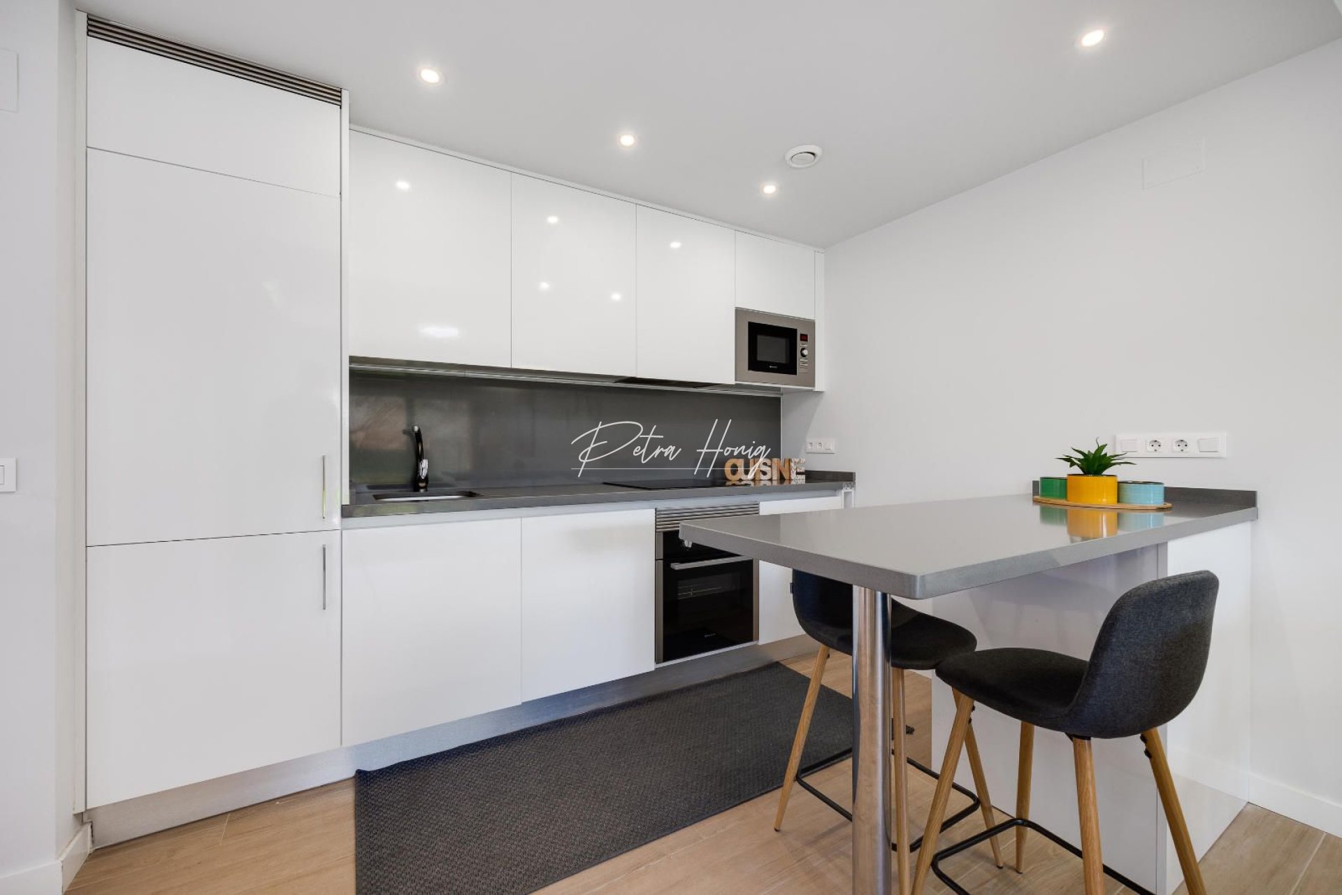 Resales - Apartment - Orihuela Costa - Las Filipinas