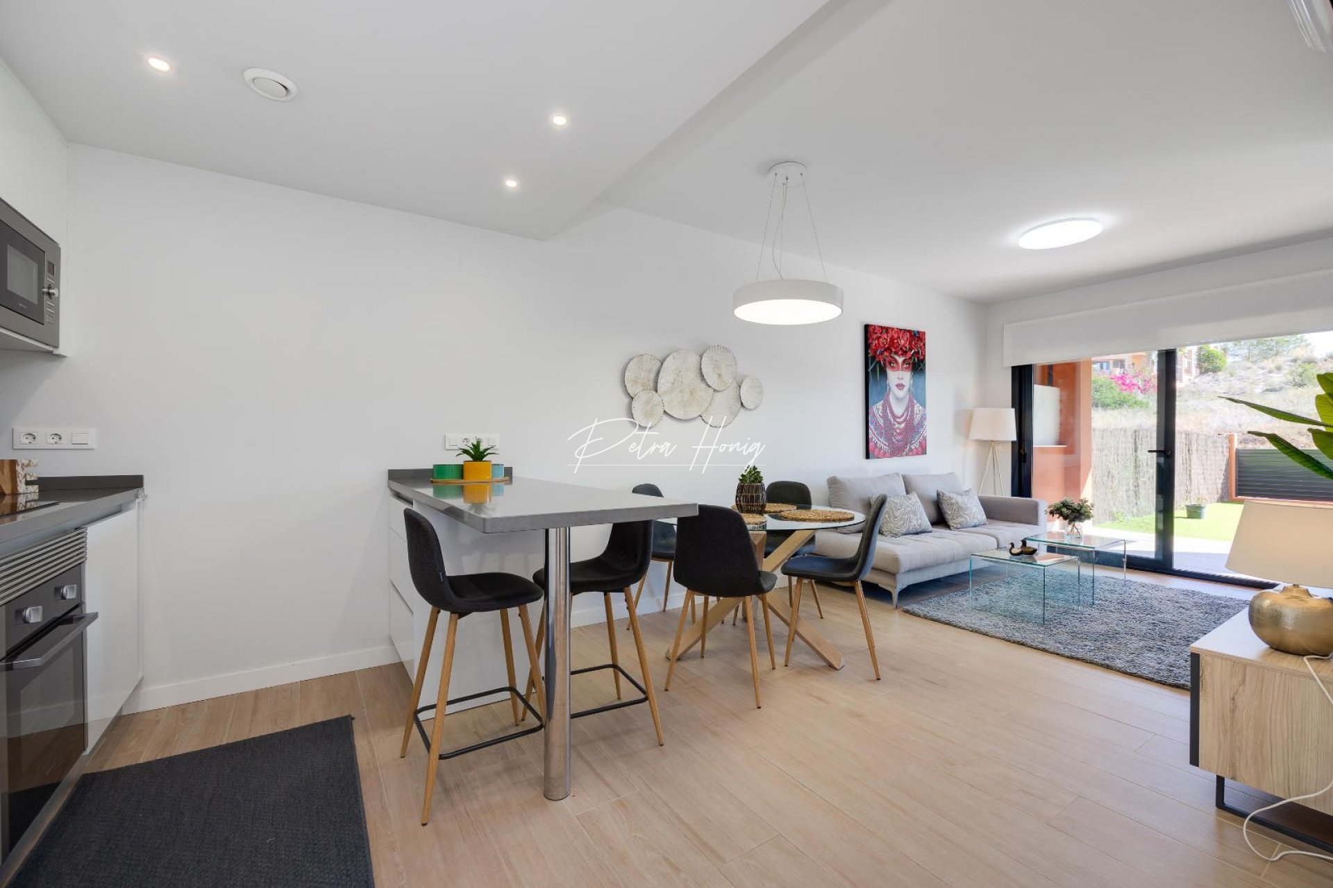 Resales - Apartment - Orihuela Costa - Las Filipinas