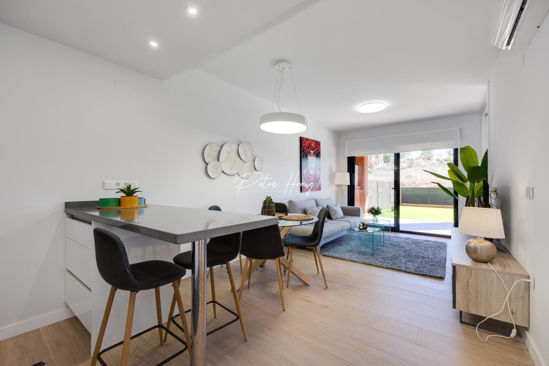 Resales - Apartment - Orihuela Costa - Las Filipinas