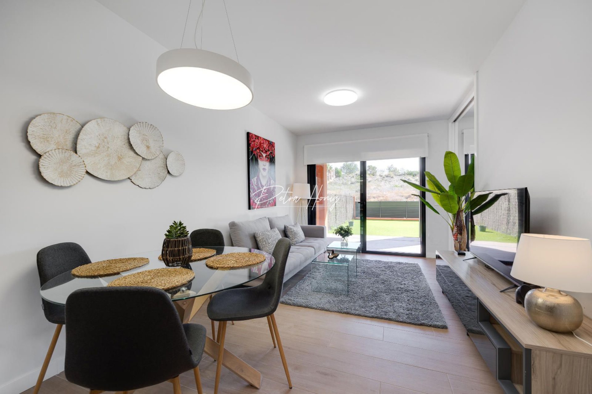 Resales - Apartment - Orihuela Costa - Las Filipinas